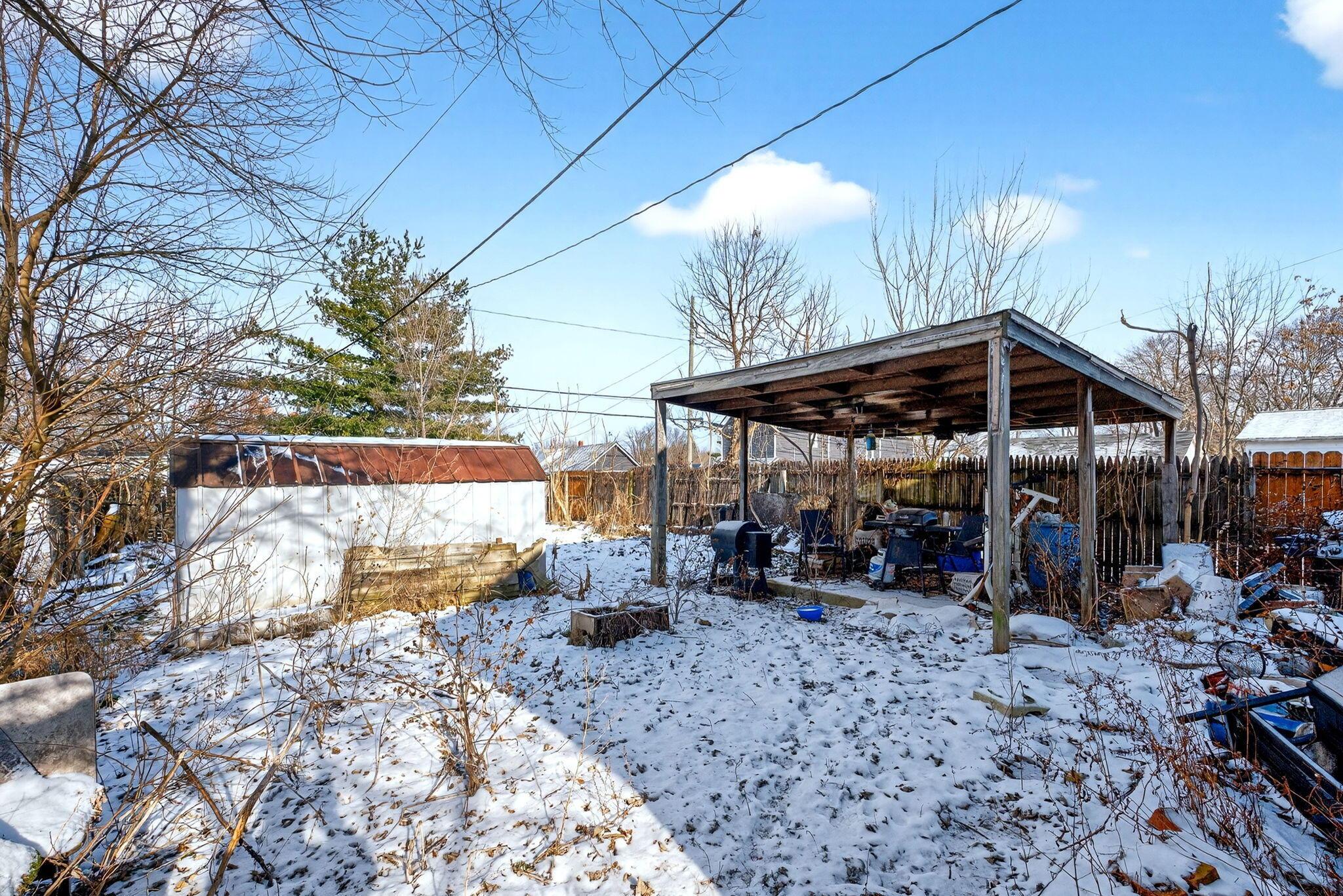 1682 Edwards Avenue Property Photo 31