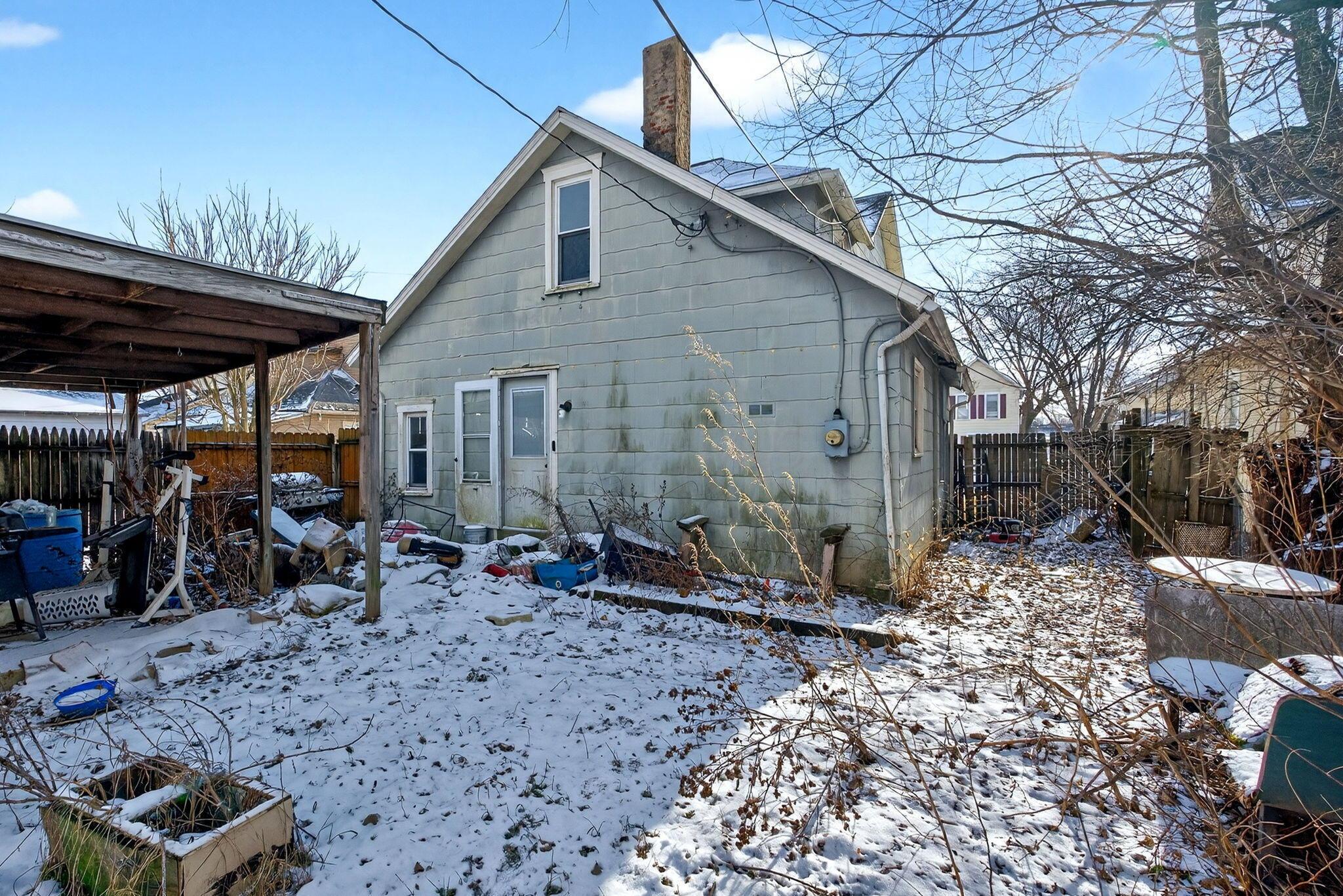 1682 Edwards Avenue Property Photo 33