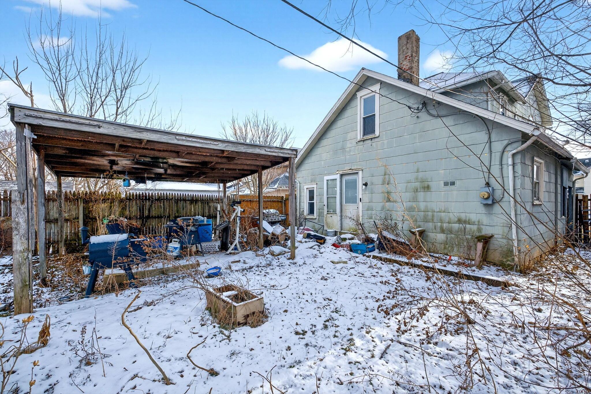 1682 Edwards Avenue Property Photo 37