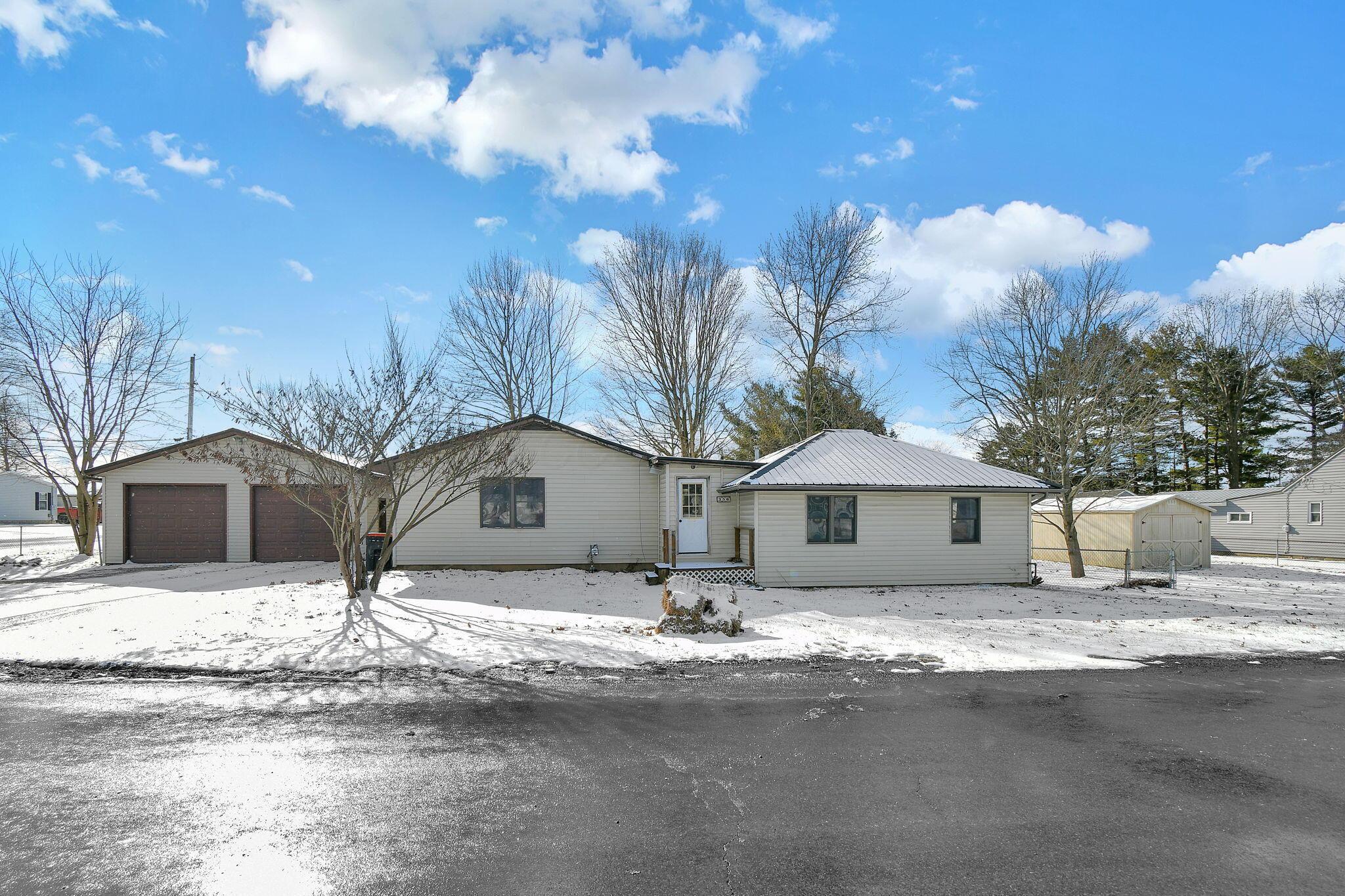 356 Spring Street Property Photo 1