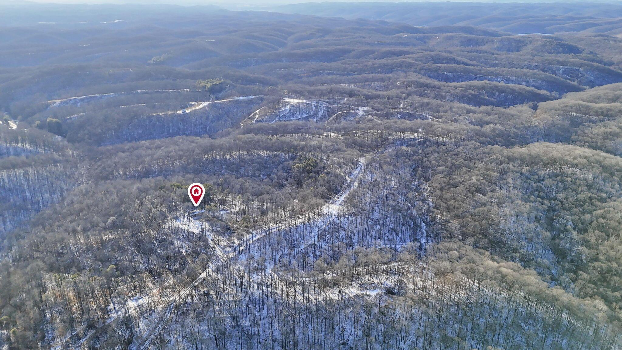 29225 Gearing Ridge Road Property Photo 4