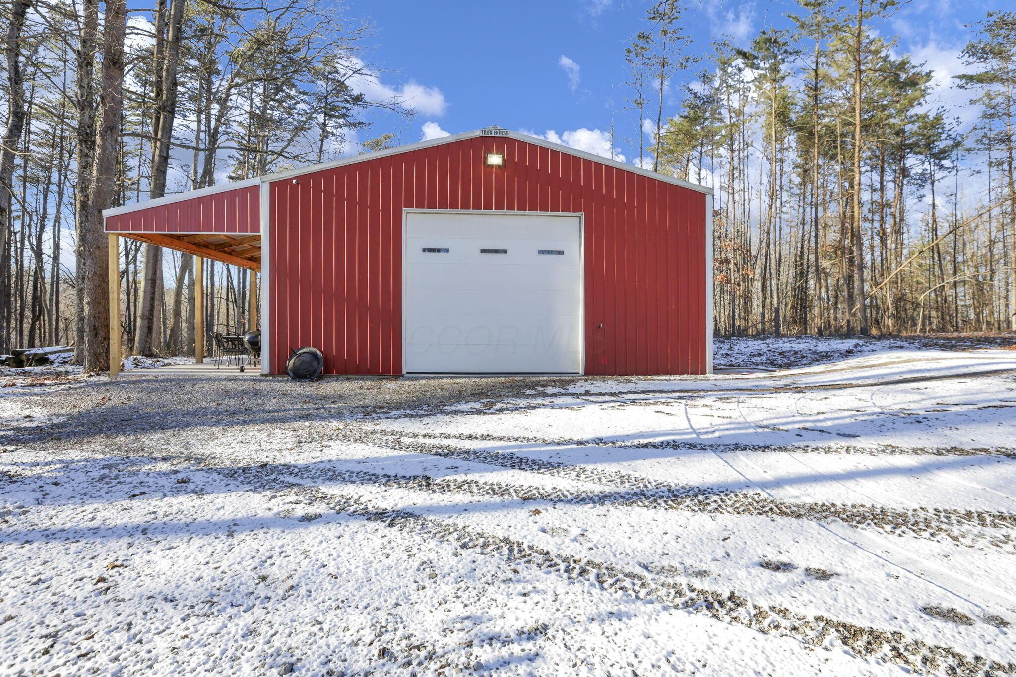 29225 Gearing Ridge Road Property Photo 6