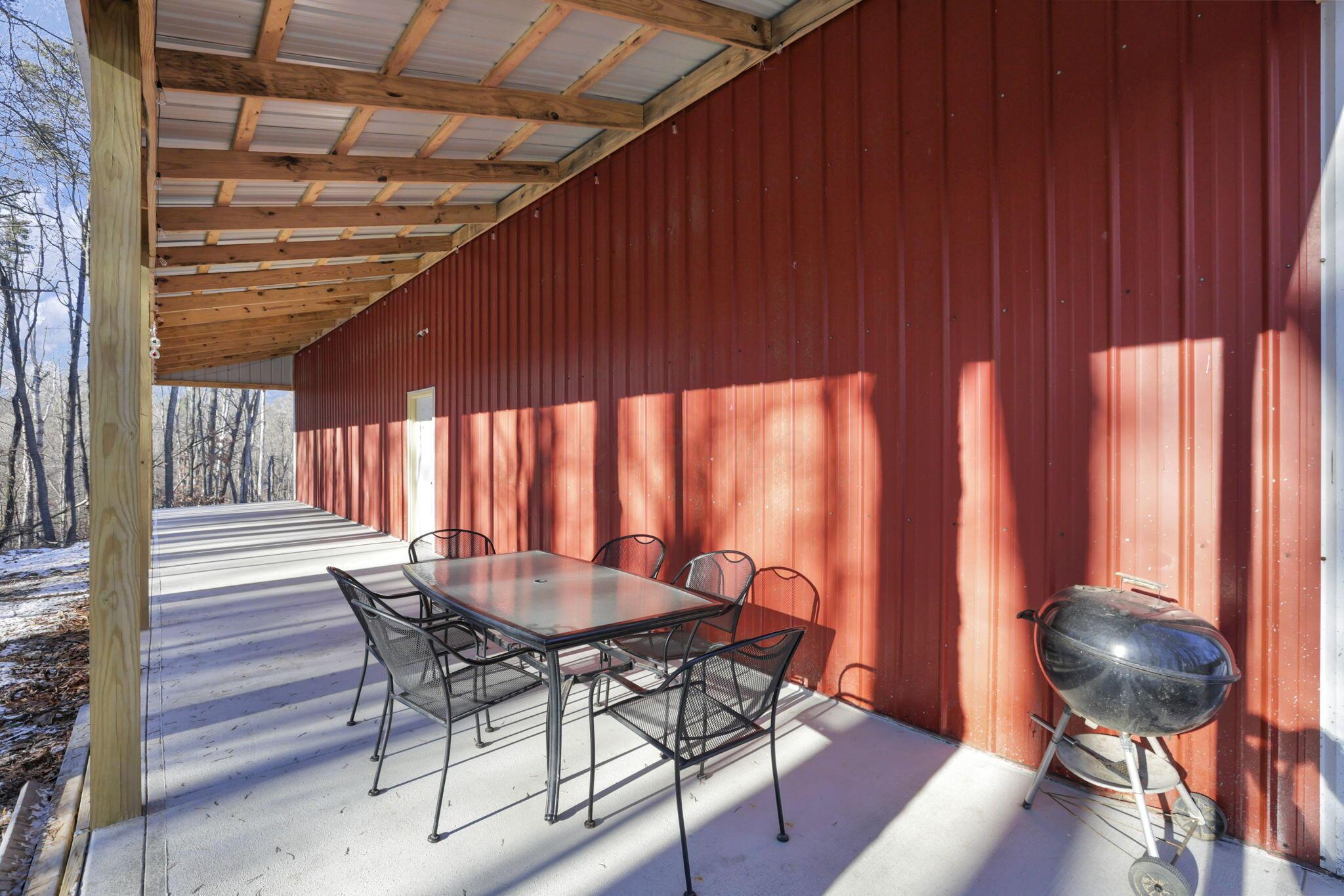 29225 Gearing Ridge Road Property Photo 8