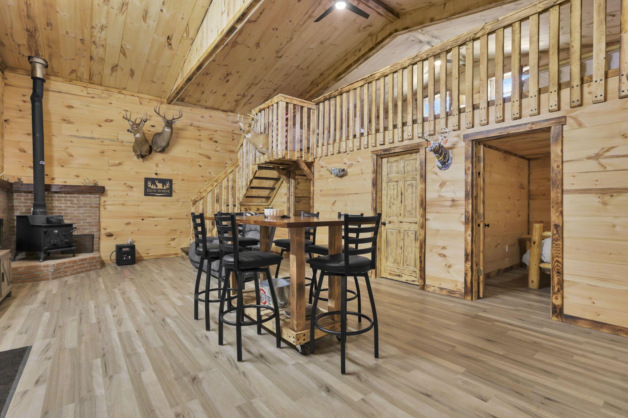 29225 Gearing Ridge Road Property Photo 10