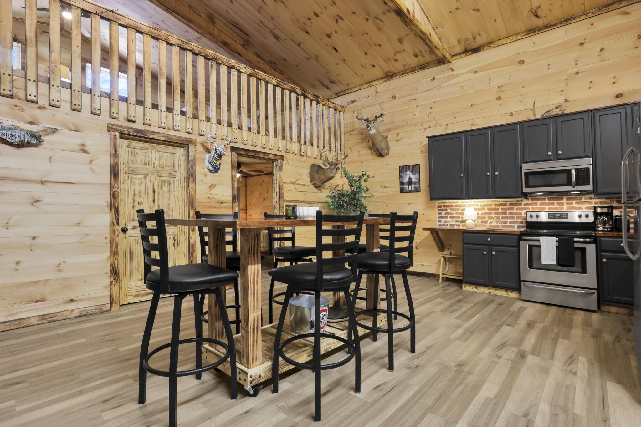 29225 Gearing Ridge Road Property Photo 15