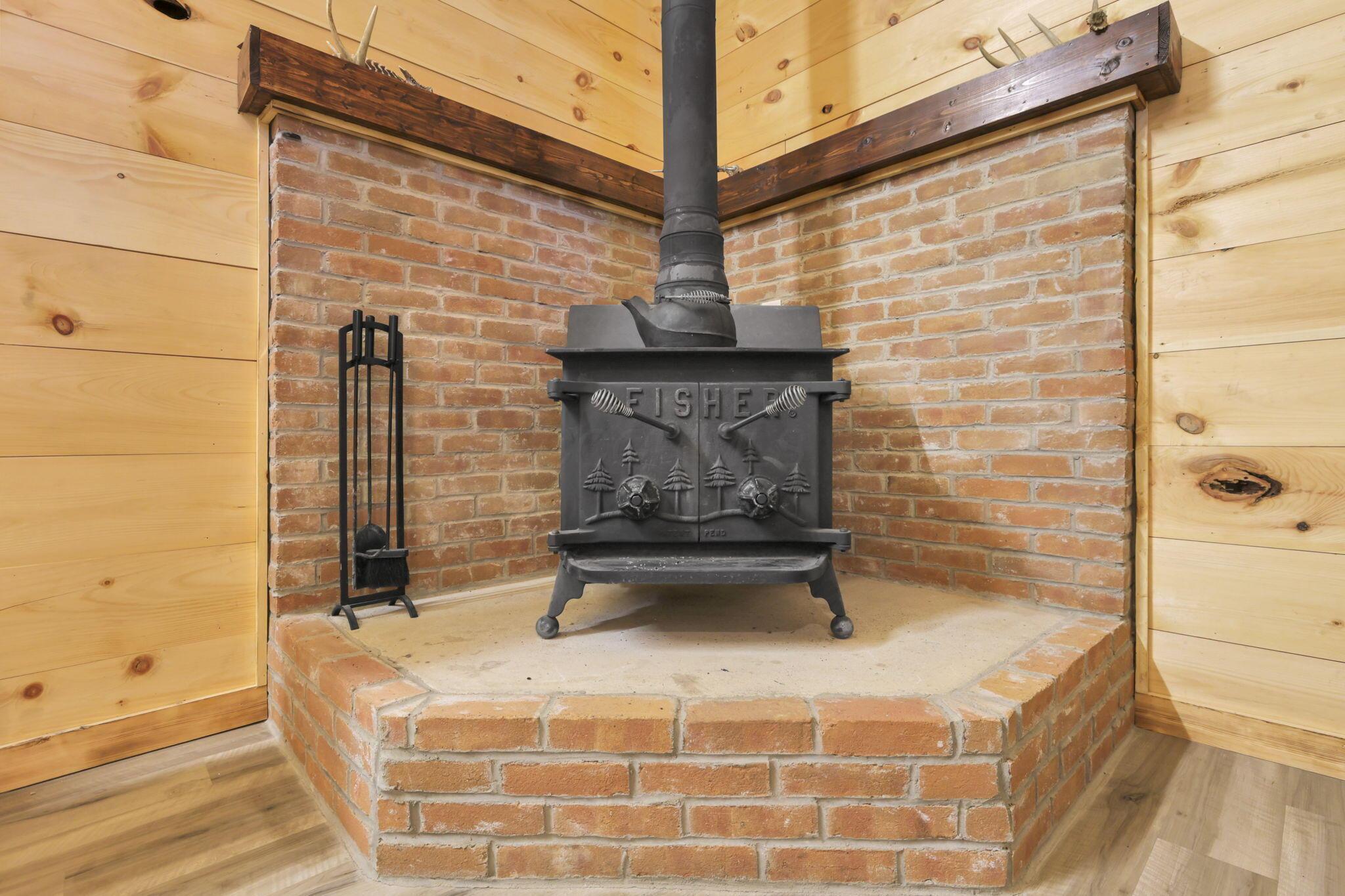29225 Gearing Ridge Road Property Photo 18