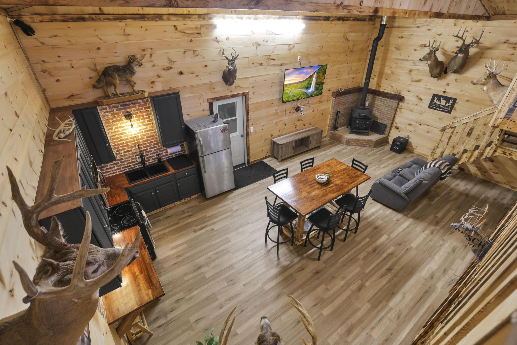29225 Gearing Ridge Road Property Photo 21