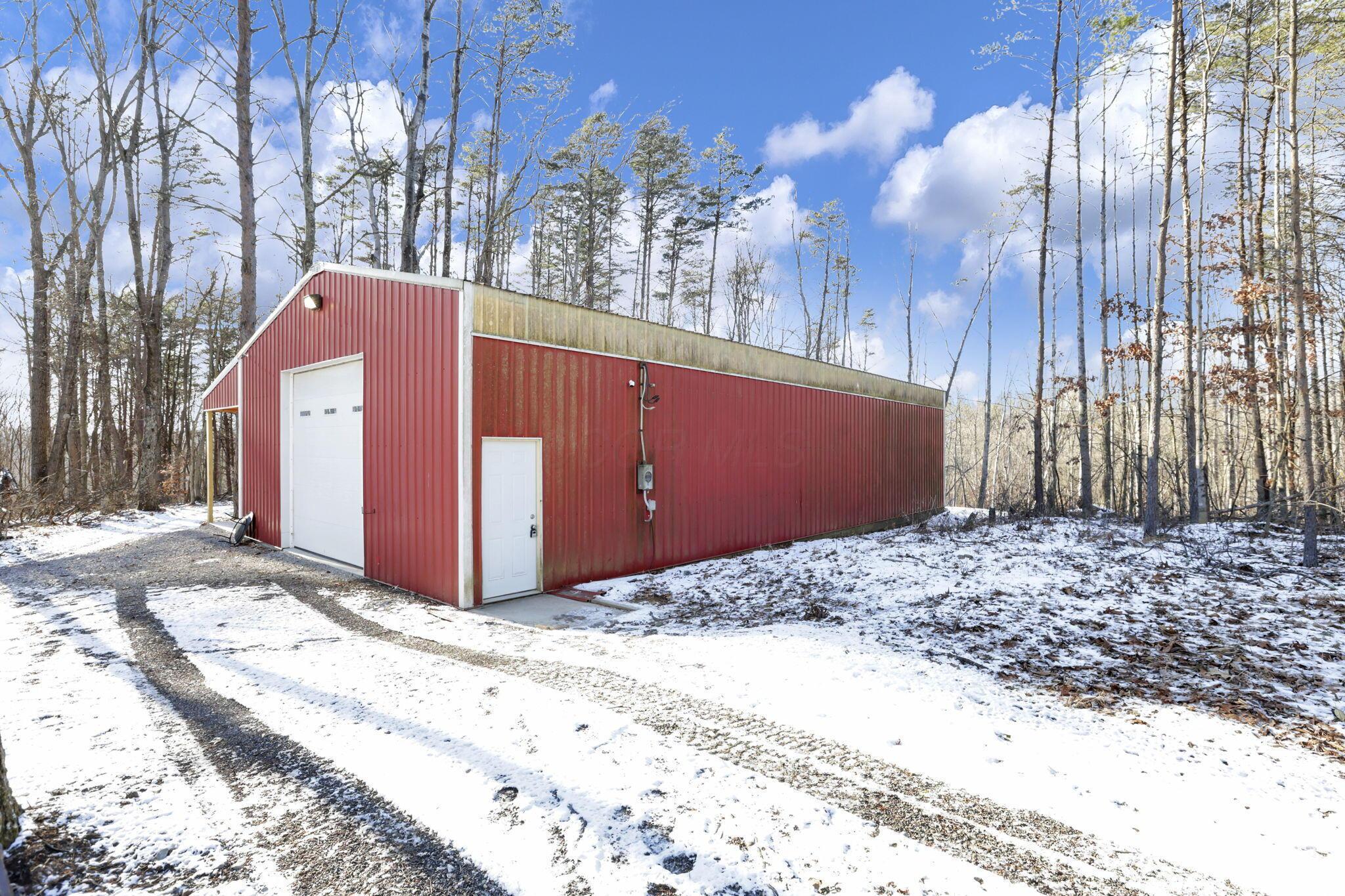 29225 Gearing Ridge Road Property Photo 43