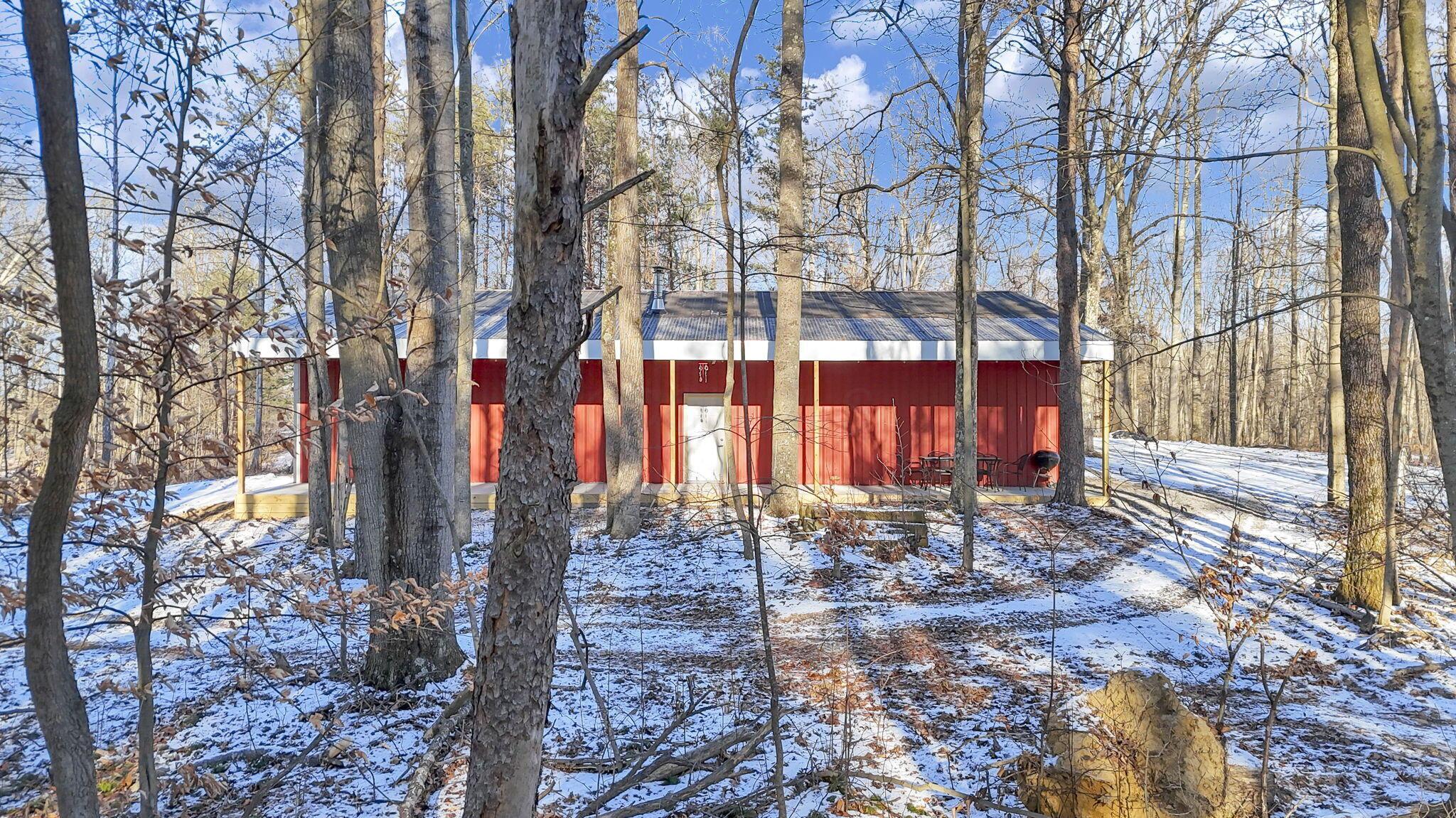 29225 Gearing Ridge Road Property Photo 44