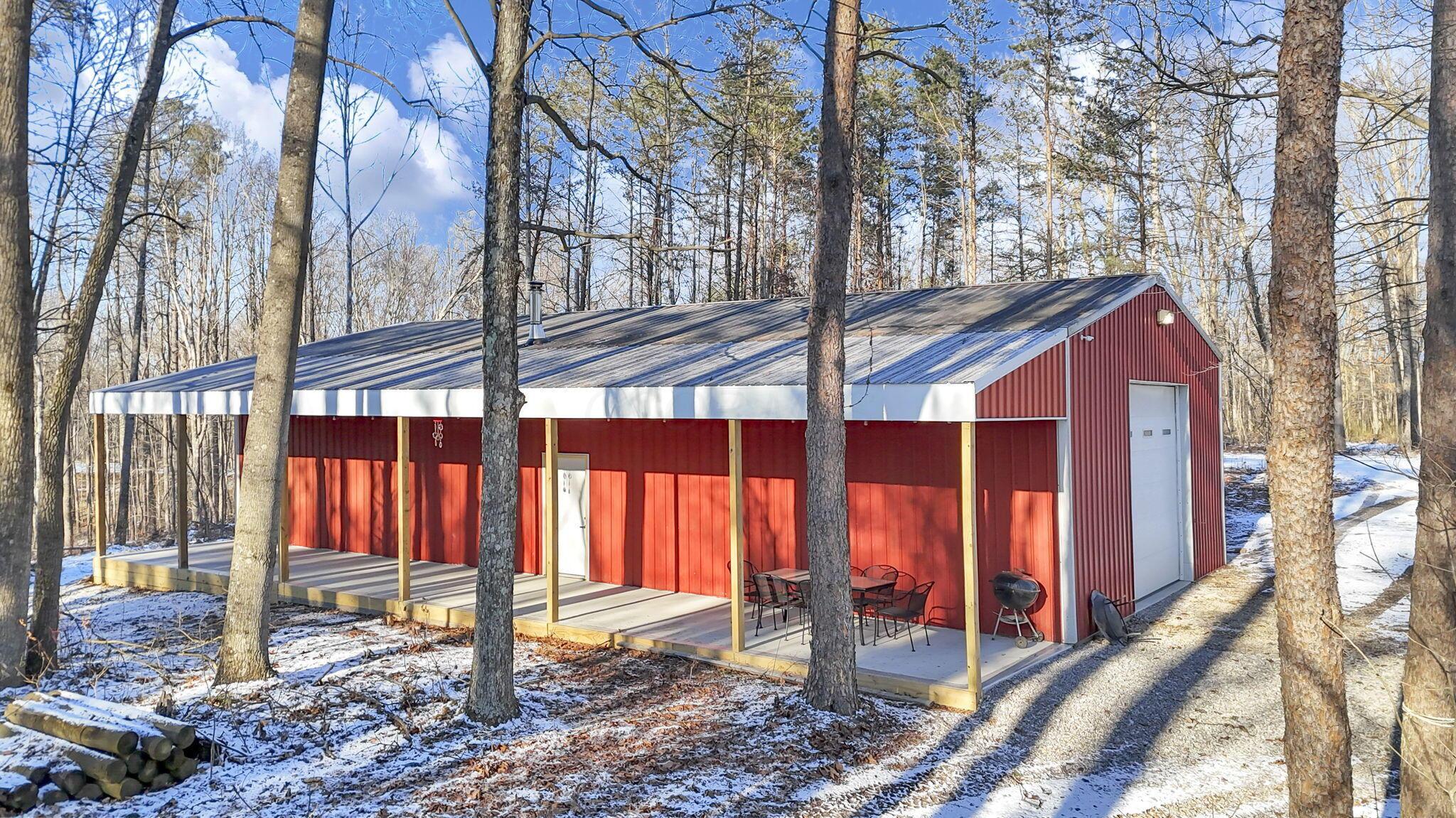 29225 Gearing Ridge Road Property Photo 45