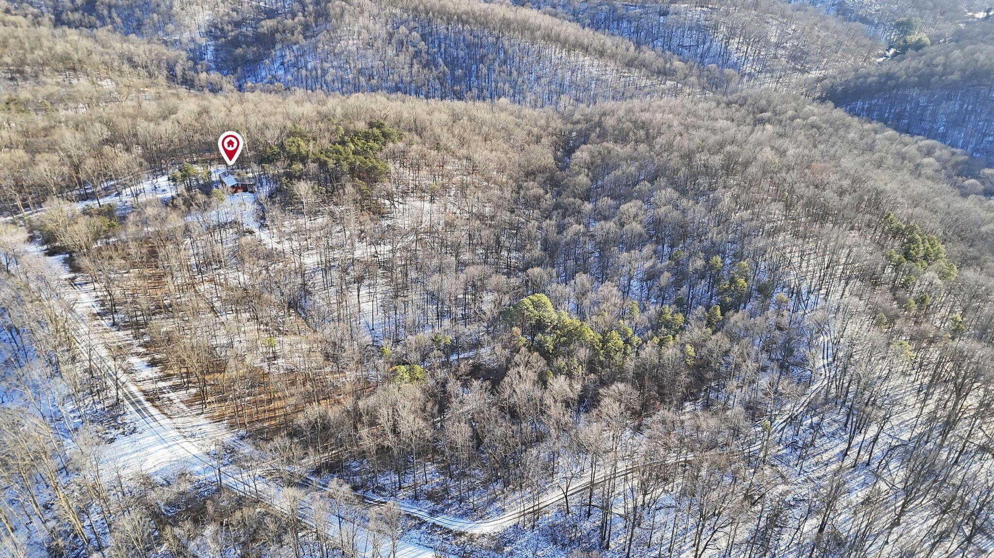 29225 Gearing Ridge Road Property Photo 54