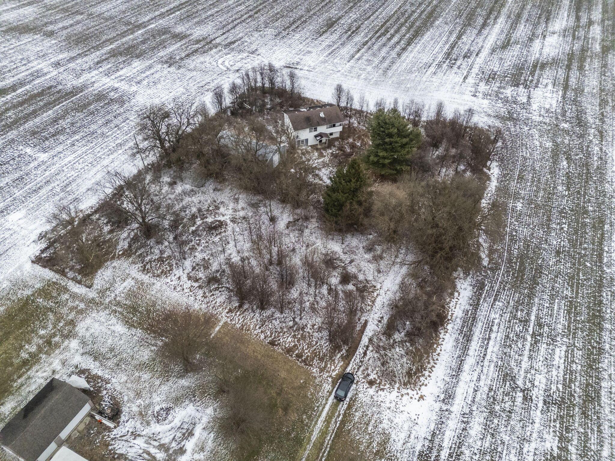 3363 S State Route 605 Property Photo 6