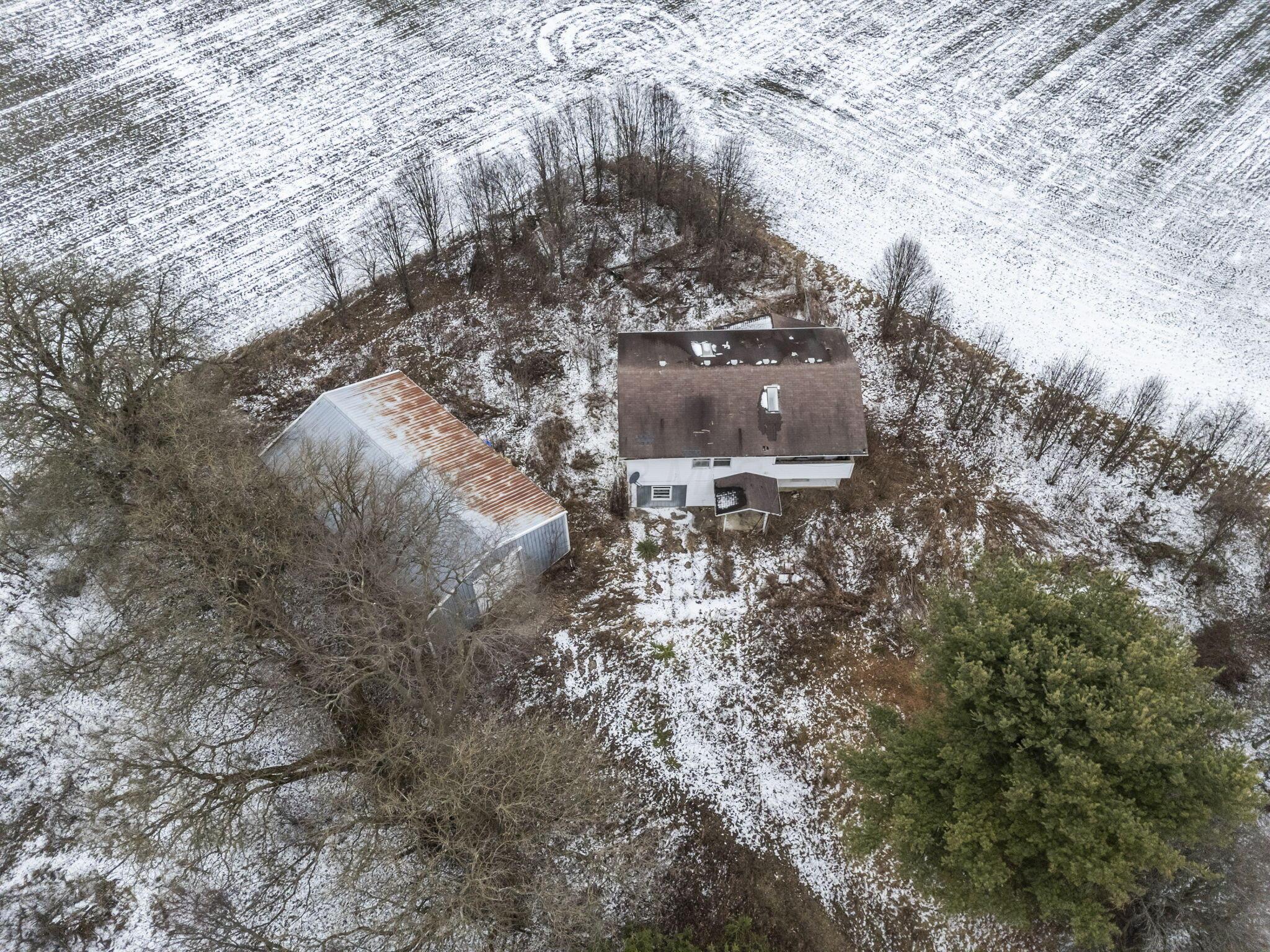 3363 S State Route 605 Property Photo 16