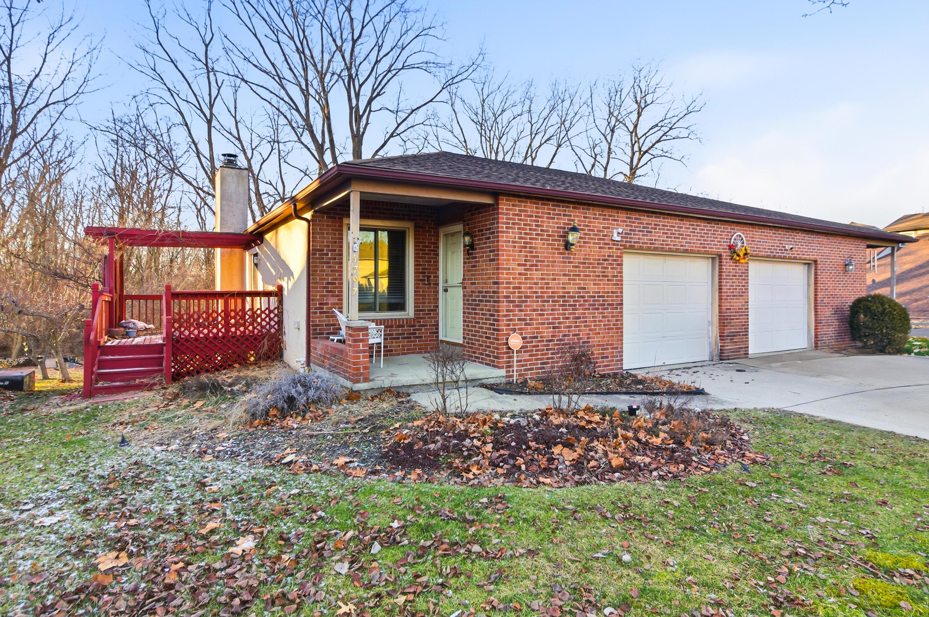 1797 Quarry Ridge Drive Property Photo 1