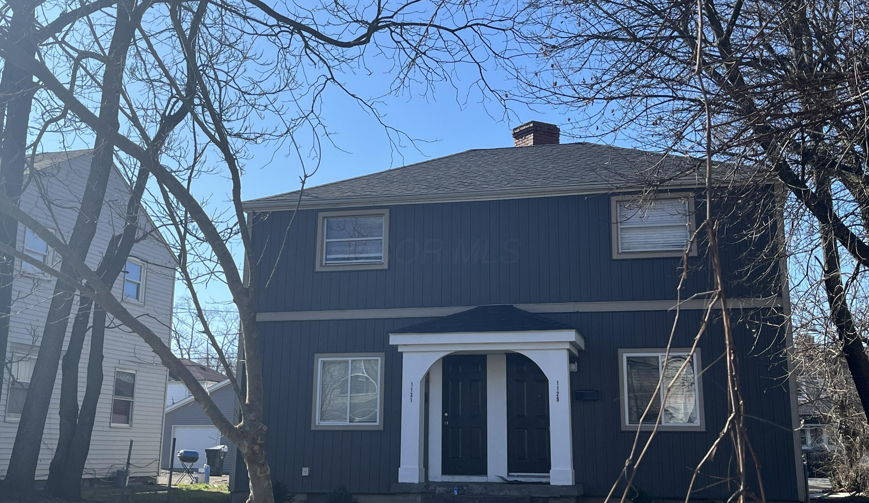 1129 E 23rd Avenue, 1129 - 1131