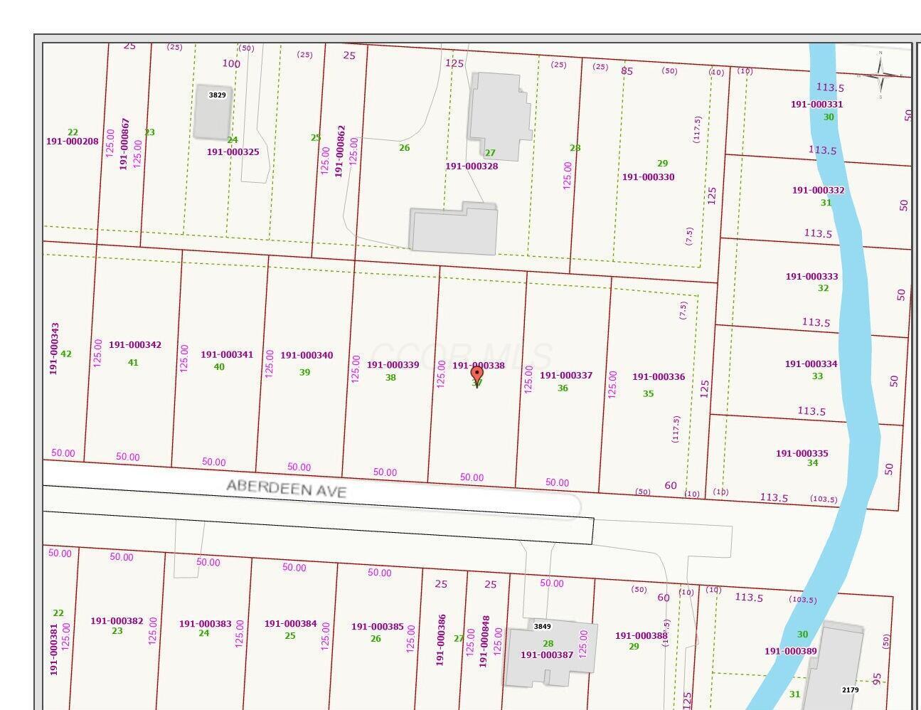 0 E Aberdeen Avenue Property Photo 1