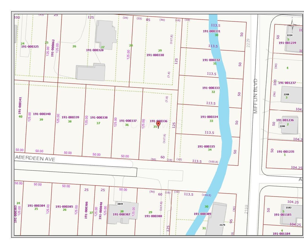 0 E Aberdeen Avenue Property Photo 1
