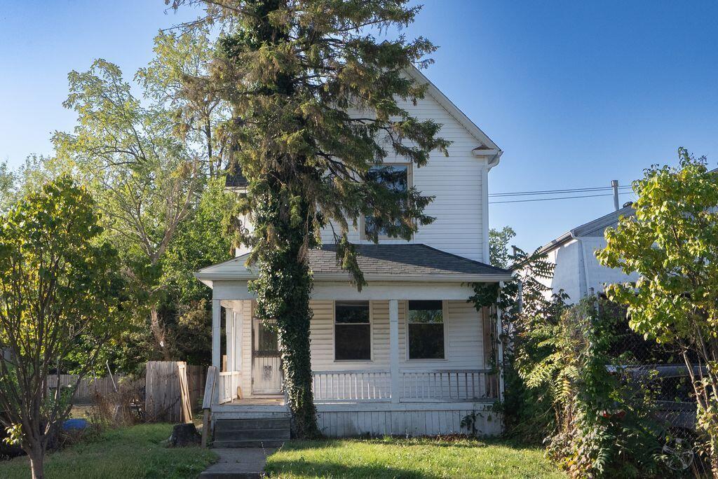 1121 E Livingston Avenue Property Photo 3