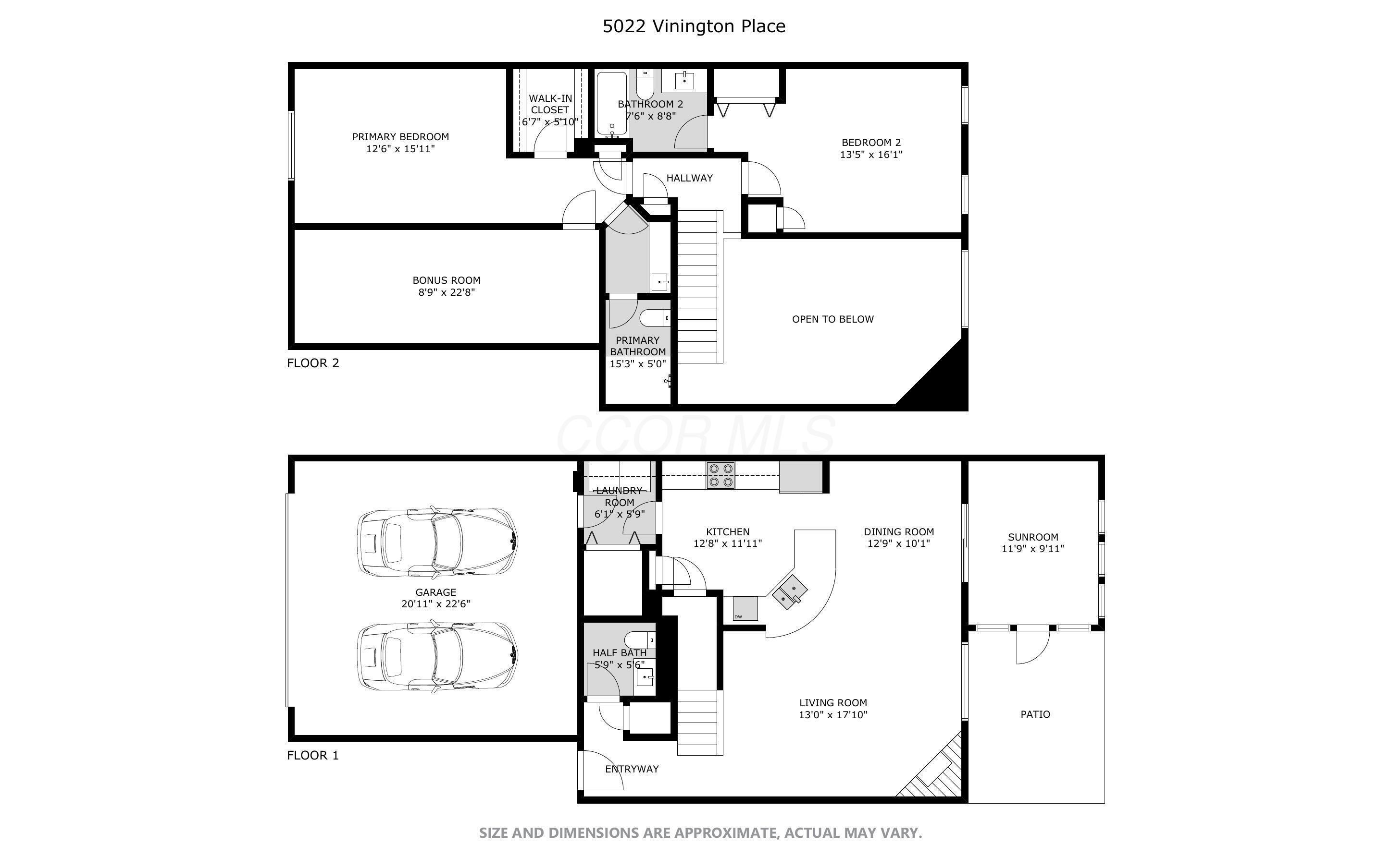 5022 Vinington Place Property Photo 40