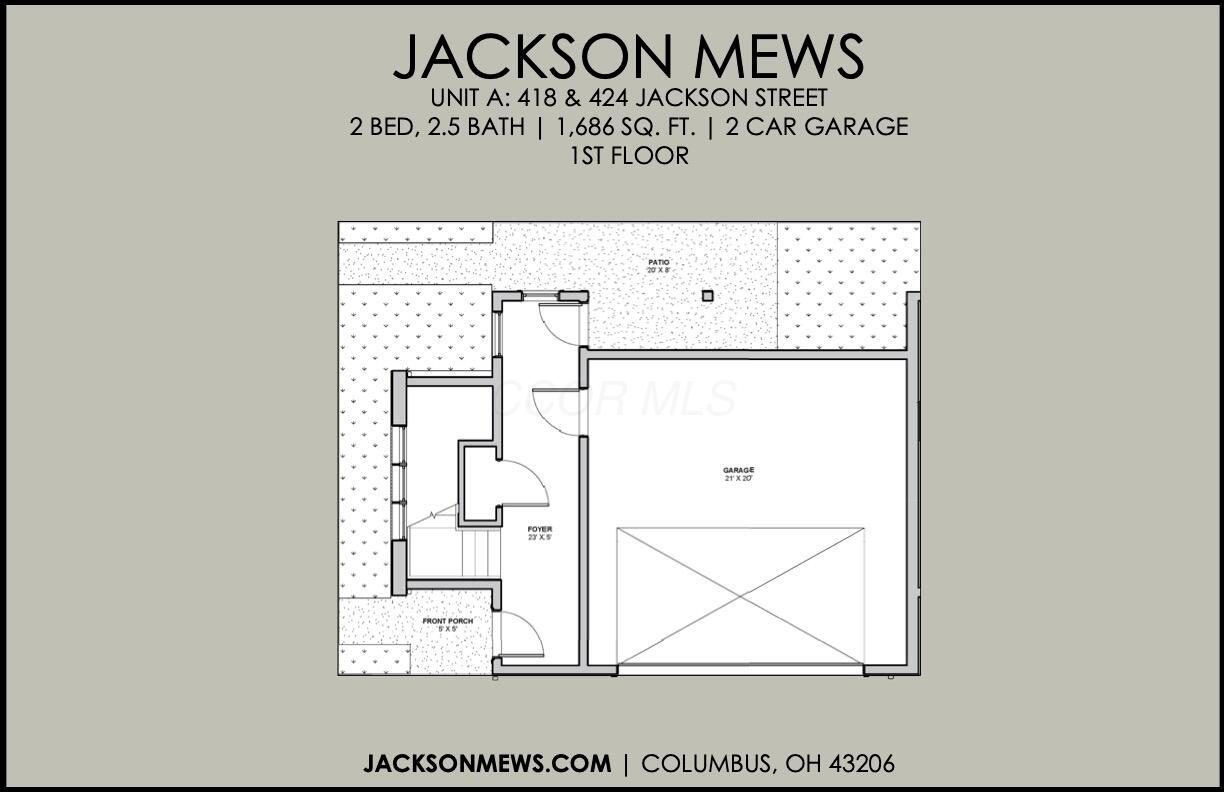 424 Jackson Street Property Photo 46
