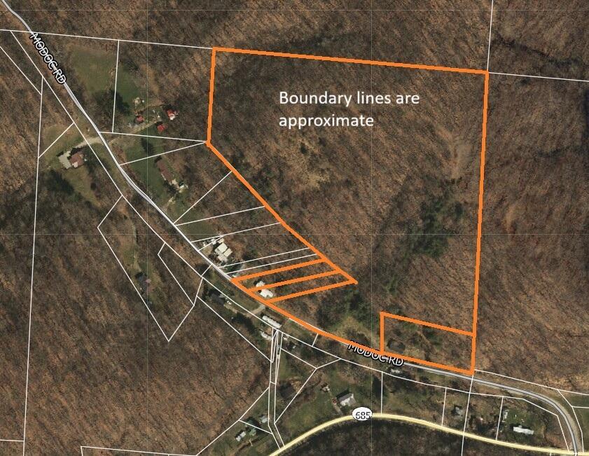 18344 Modoc Road Property Photo 1