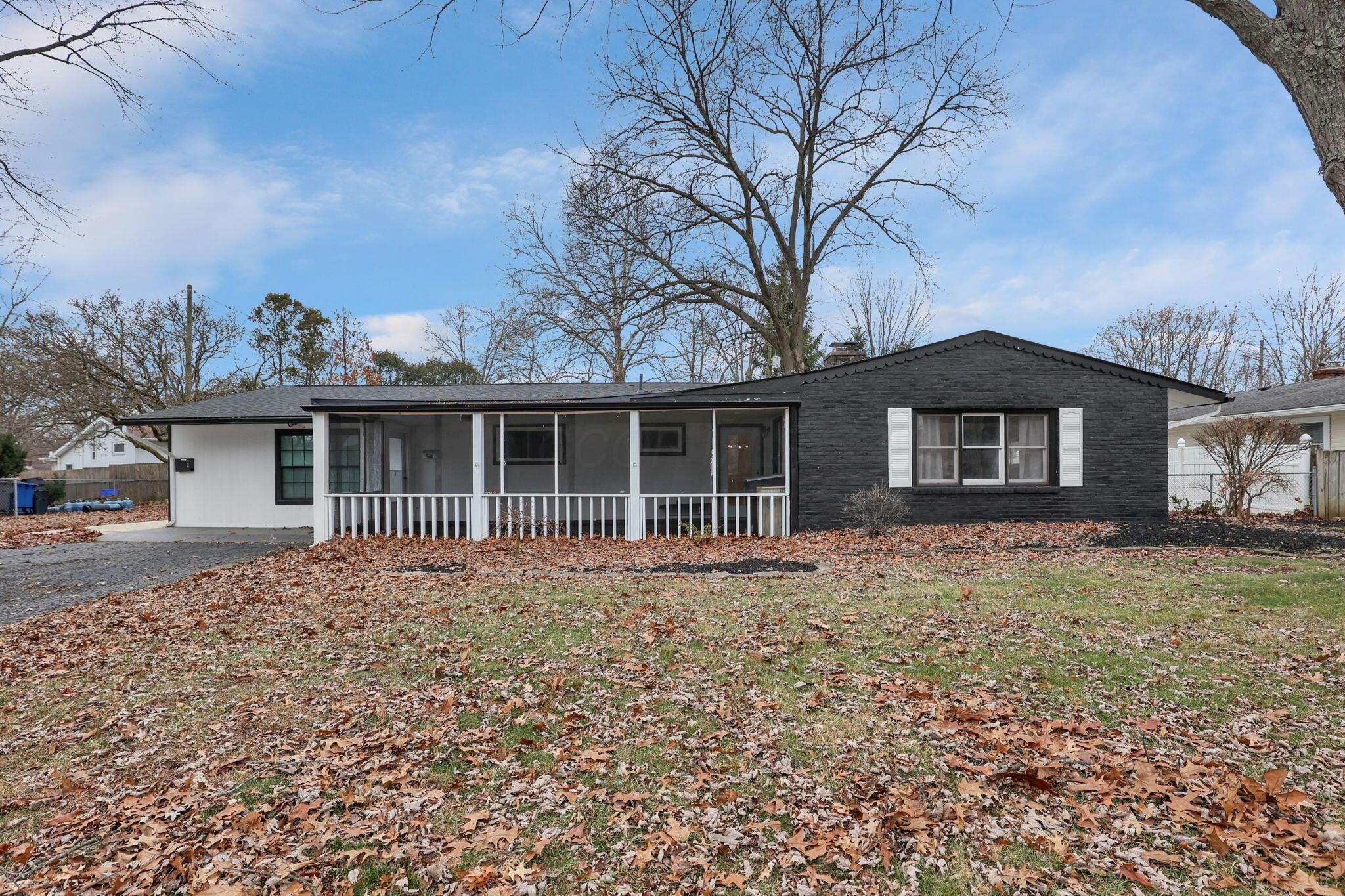 343 Flint Ridge Drive Property Photo 1