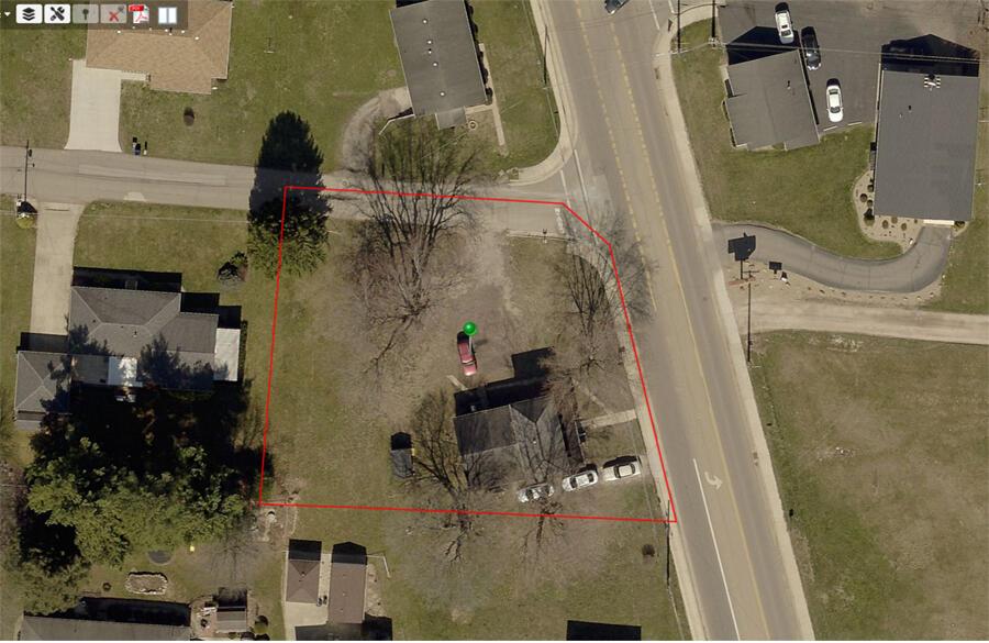 128 N Plains Road Property Photo 1