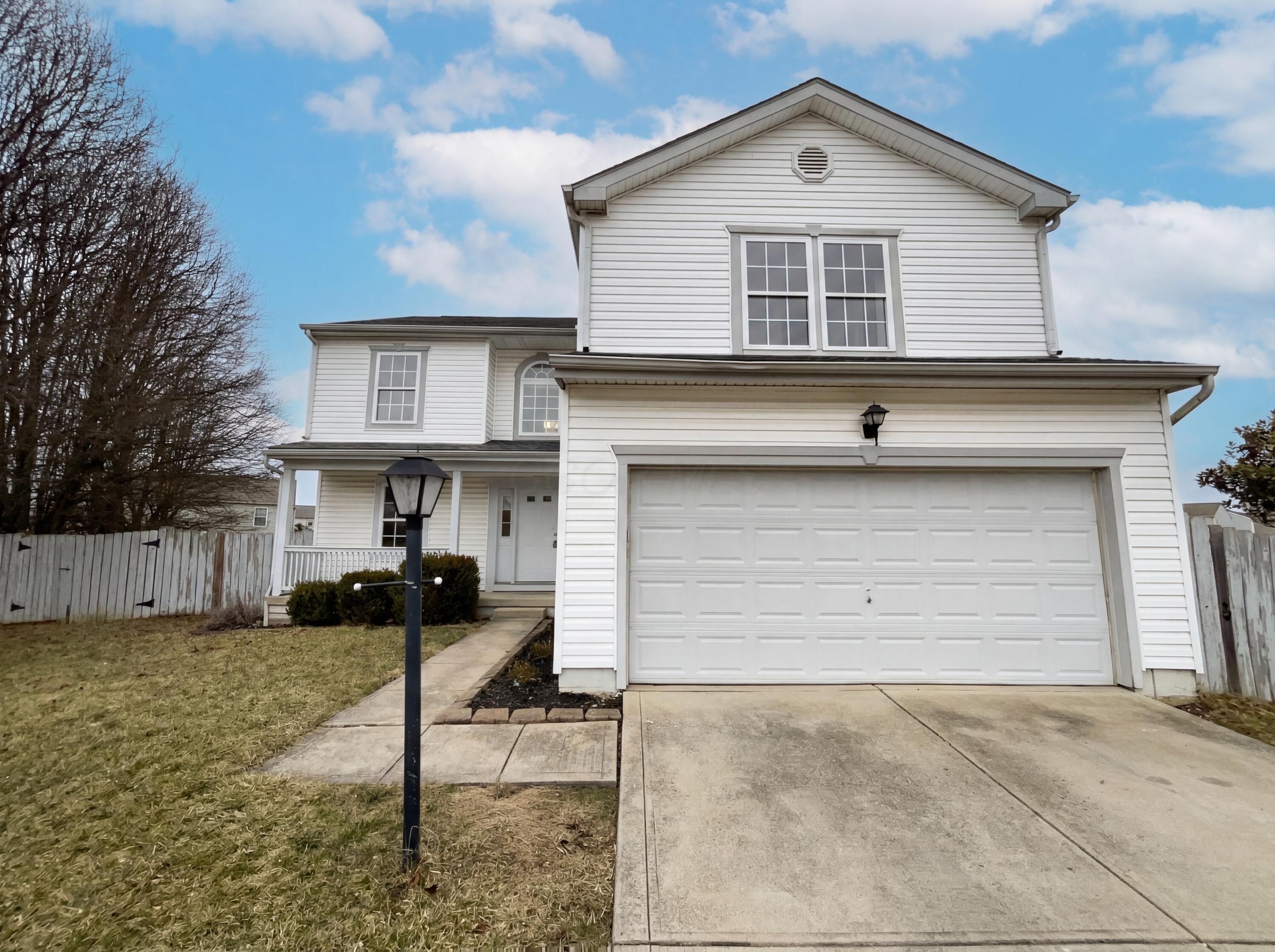 6906 Ellen Boat Lane Property Photo 1