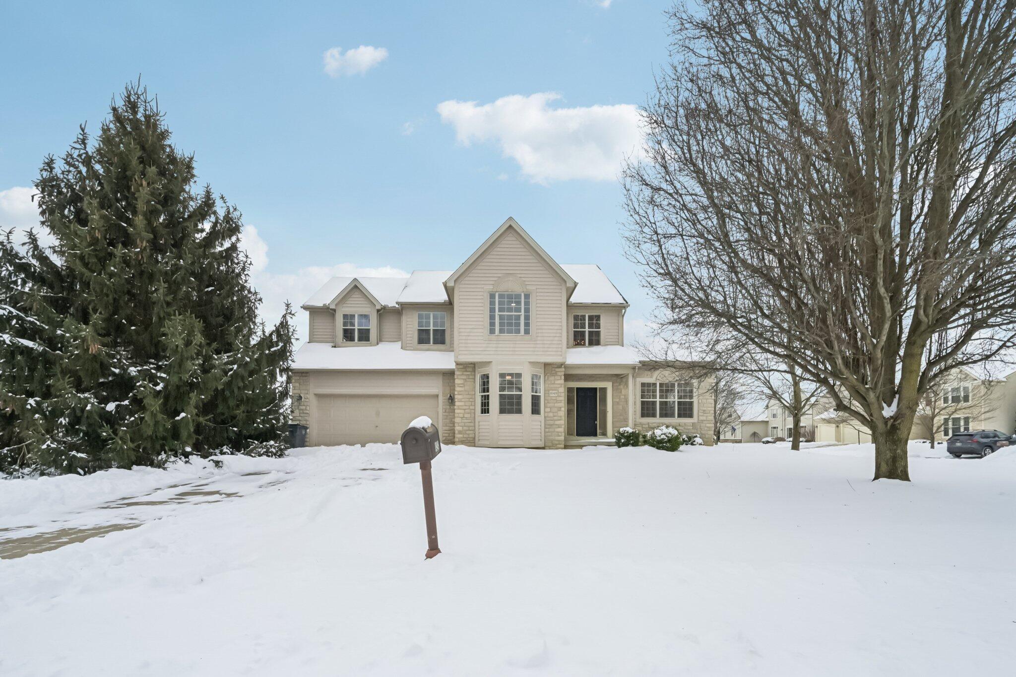 8949 Hickory View Street Nw Property Photo 1