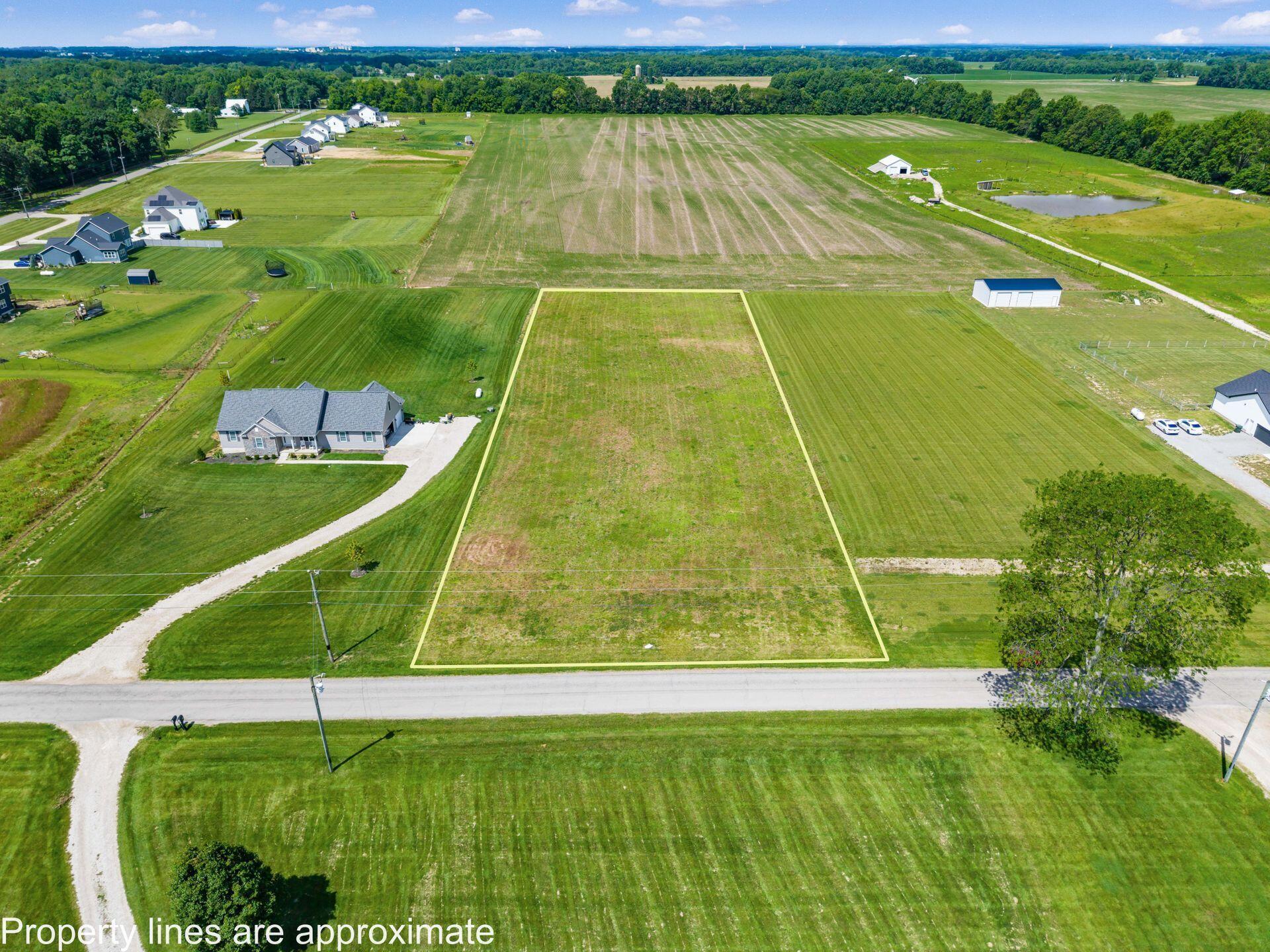 15319 Fish Road