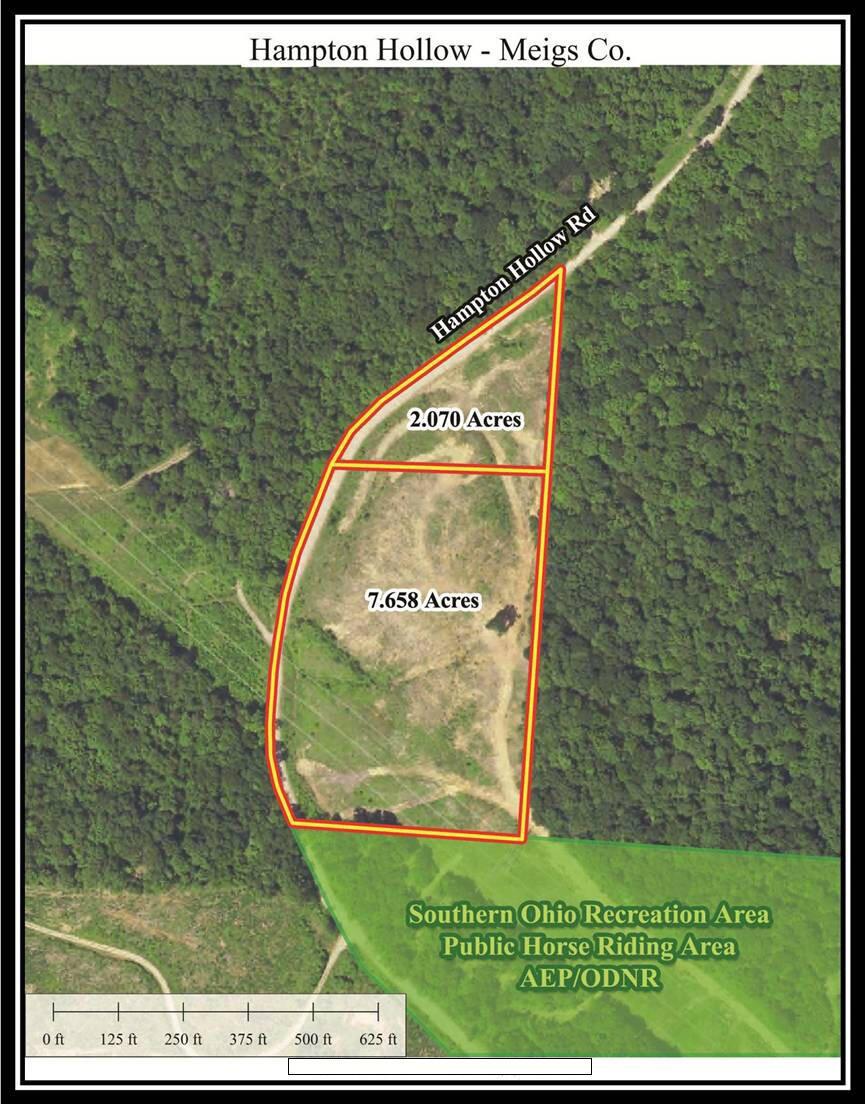 0 Hampton Hollow Road, (7 Acre Tract) Property Photo 28