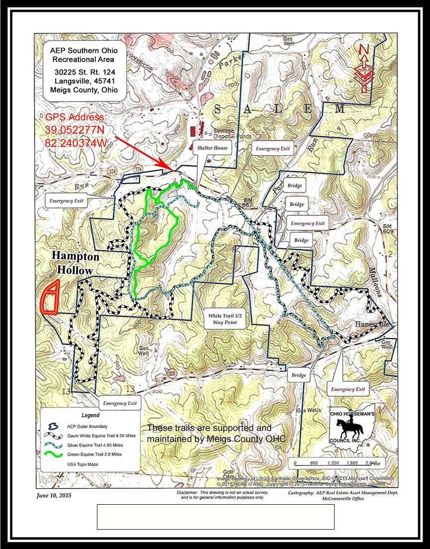 0 Hampton Hollow Road, (7 Acre Tract) Property Photo 29