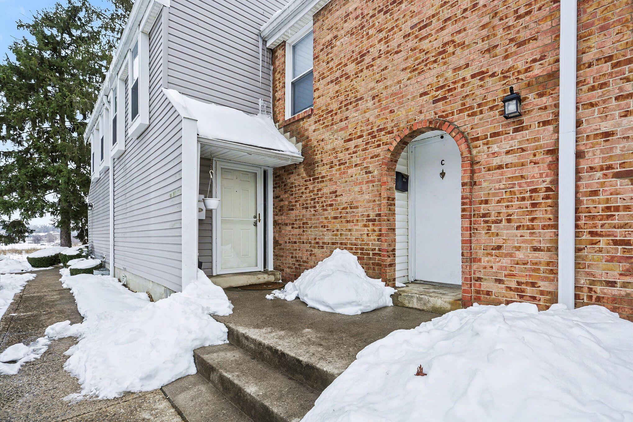 144 Brandywine Drive, C Property Photo 1