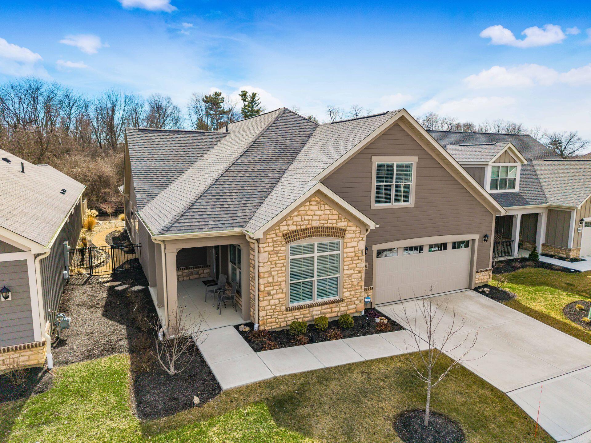 5241 Bluffton Way Property Photo 1