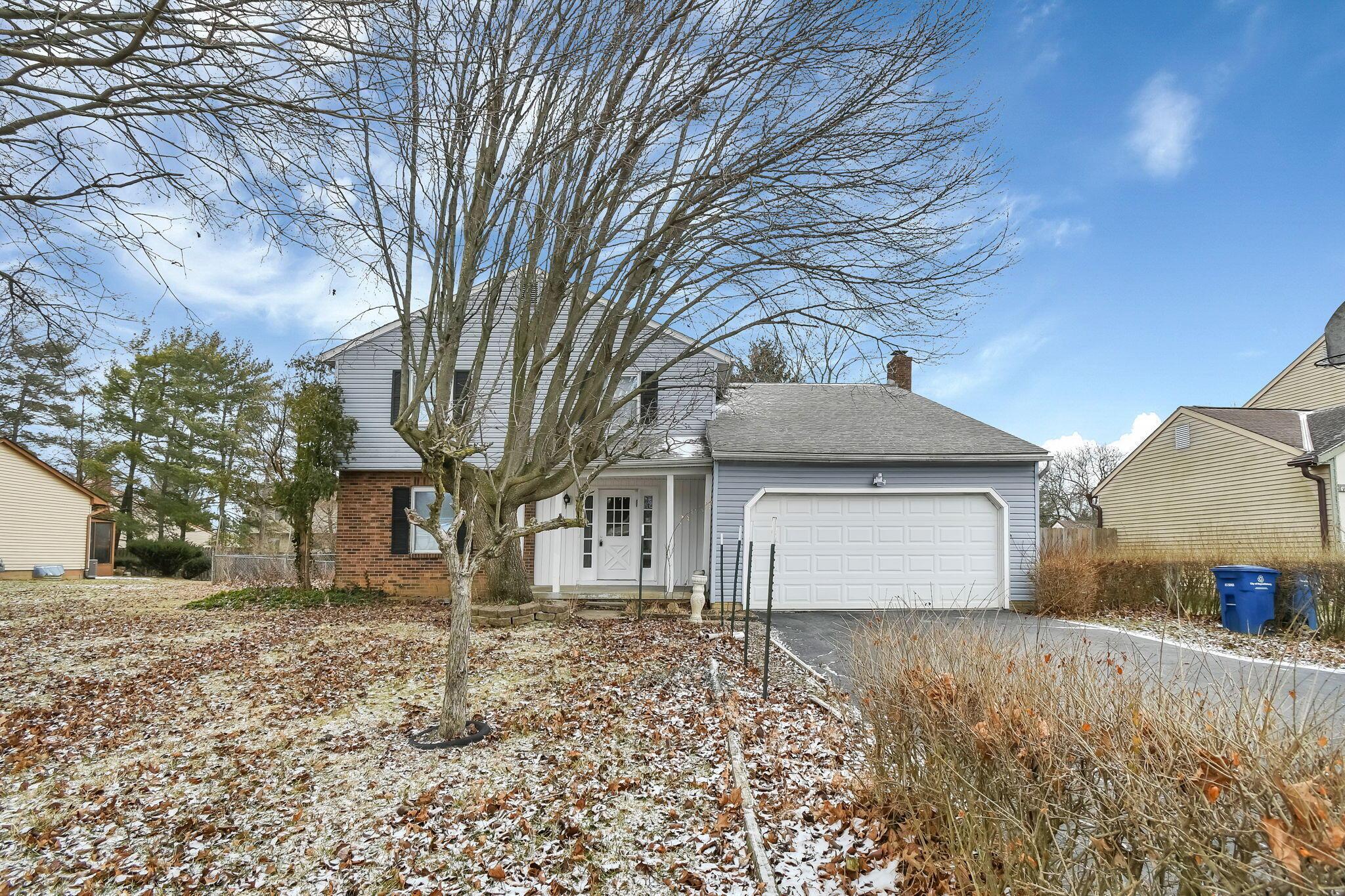 458 Brice Road Property Photo 1