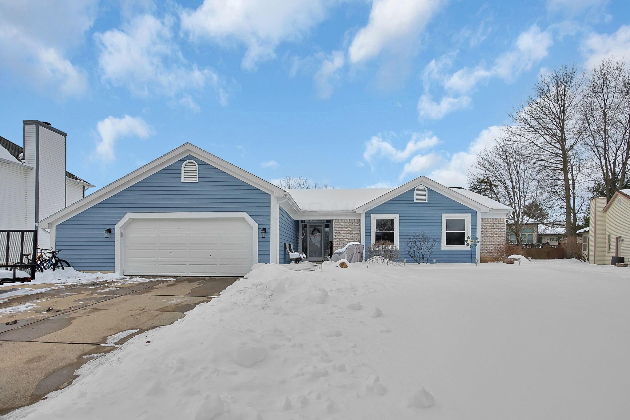 97 Crossing Place Property Photo 1