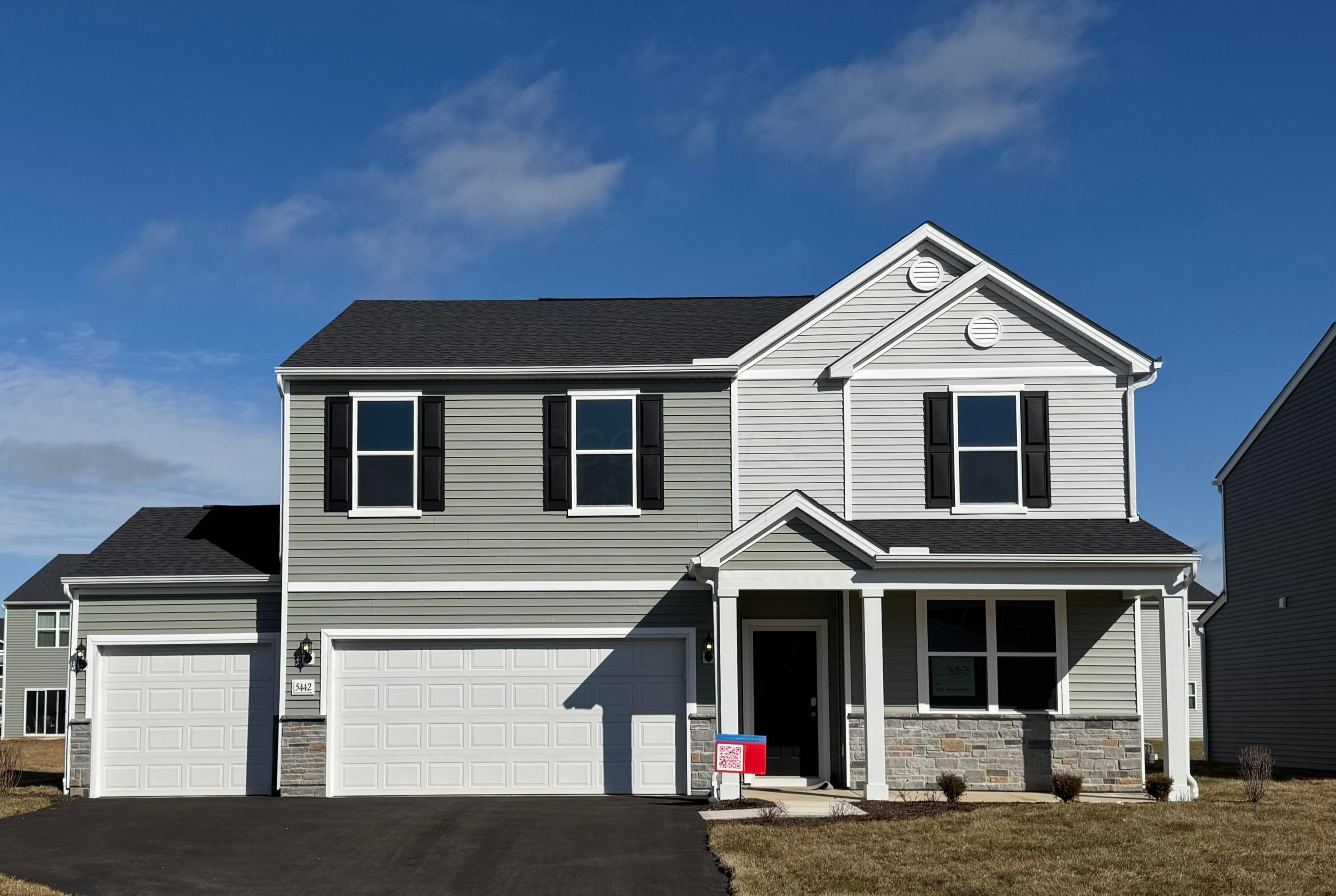 5442 Morning Glory Street, Lot 353 Property Photo 1