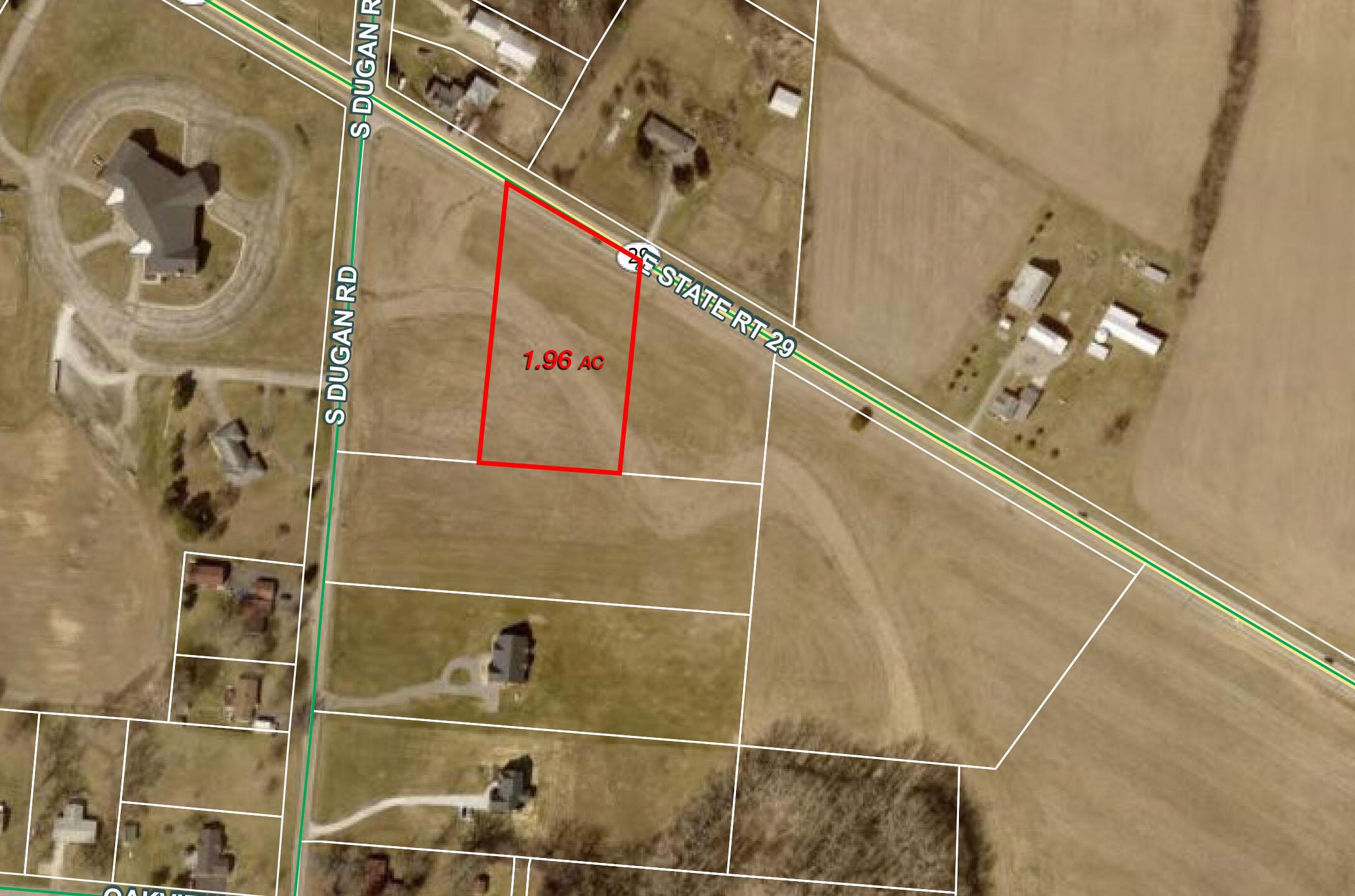 0 E State Route 29, #2 Property Photo 1