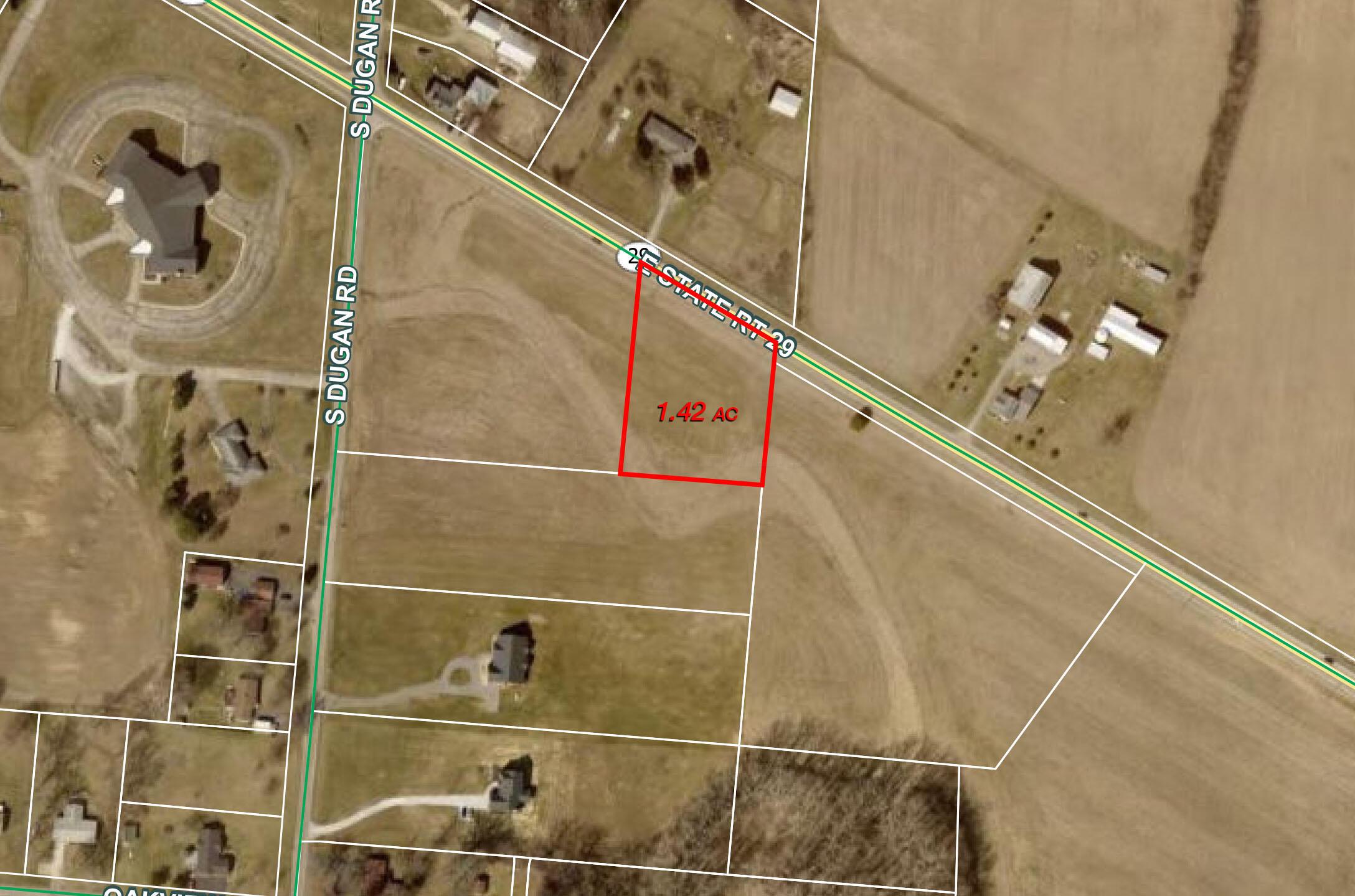 0 E State Route 29, #3 Property Photo 1
