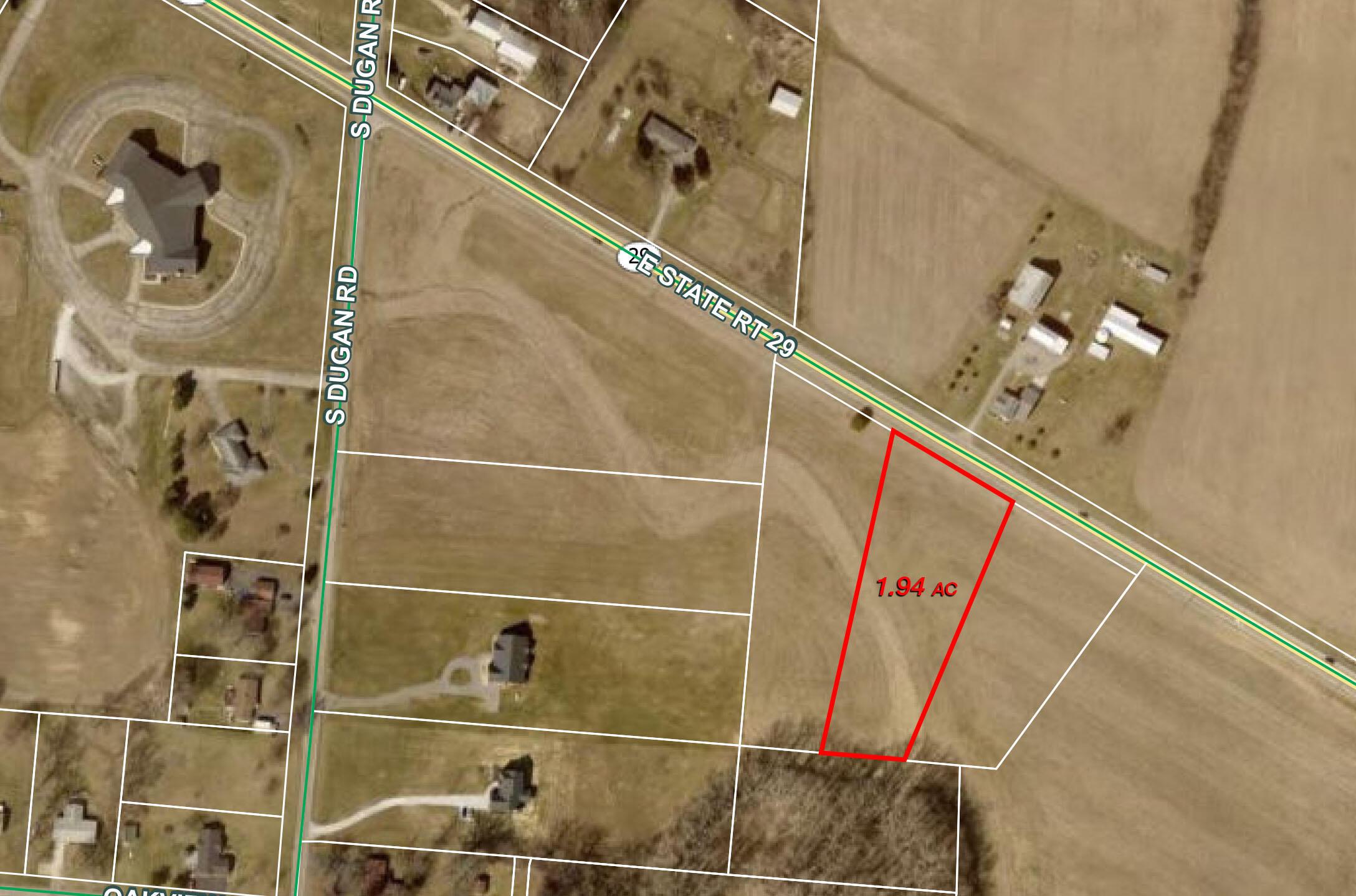 0 E State Route 29, #5 Property Photo 1