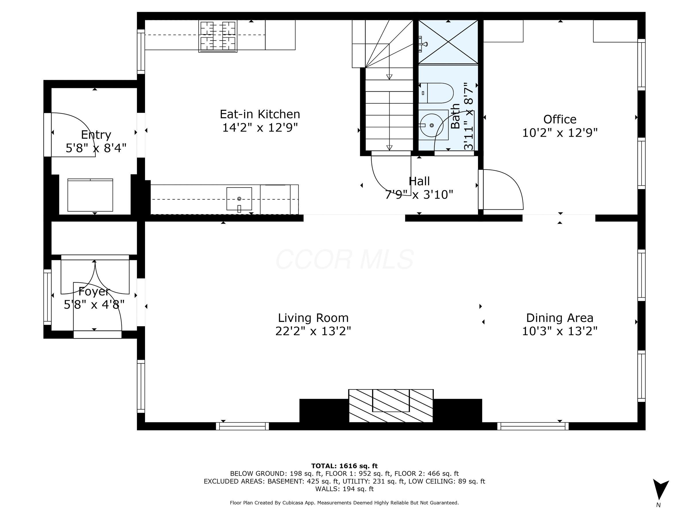 33 E Frankfort Street Property Photo 57