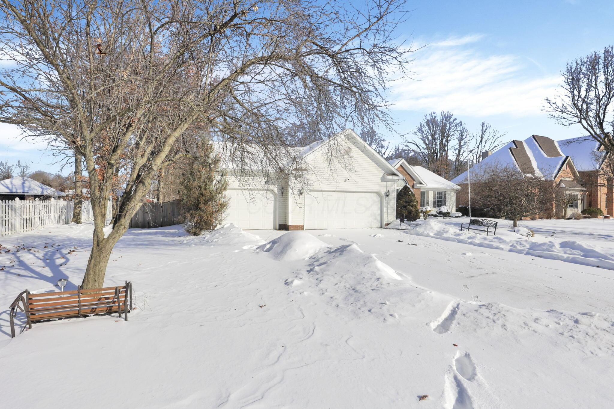 655 W Thrush Avenue Property Photo 4