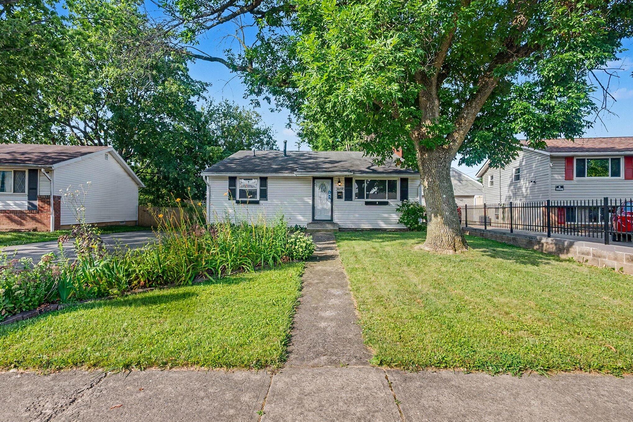 3859 Briggs Road Property Photo 1