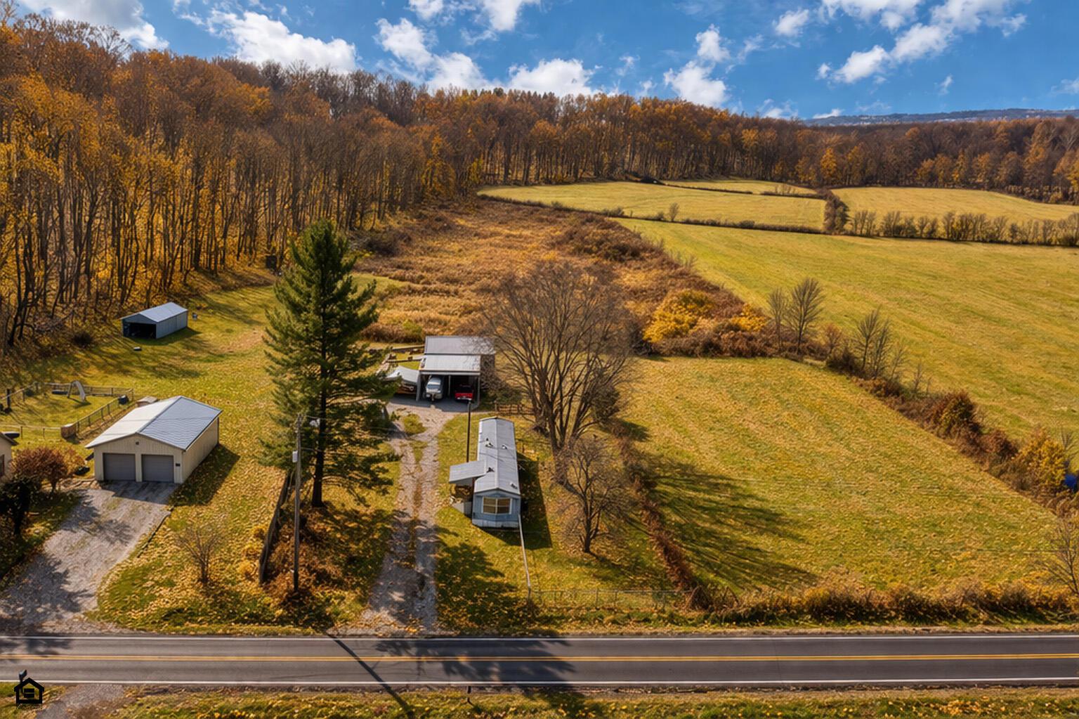 65 Jerusalem Road SE