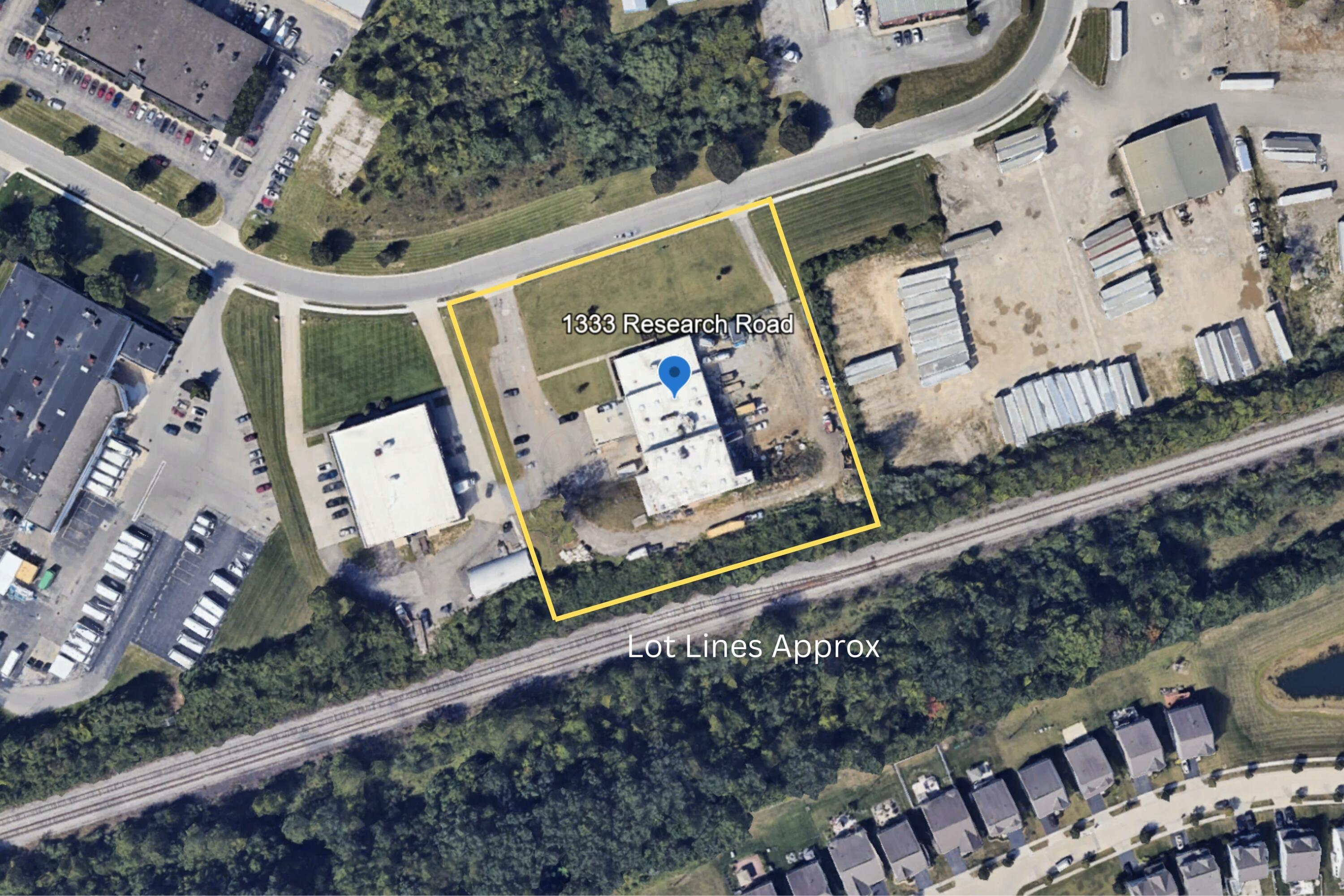 1333 Research Road Property Photo 11