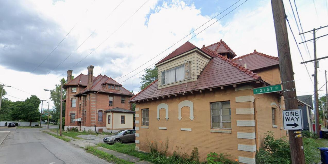 1021 Bryden Road Property Photo 6