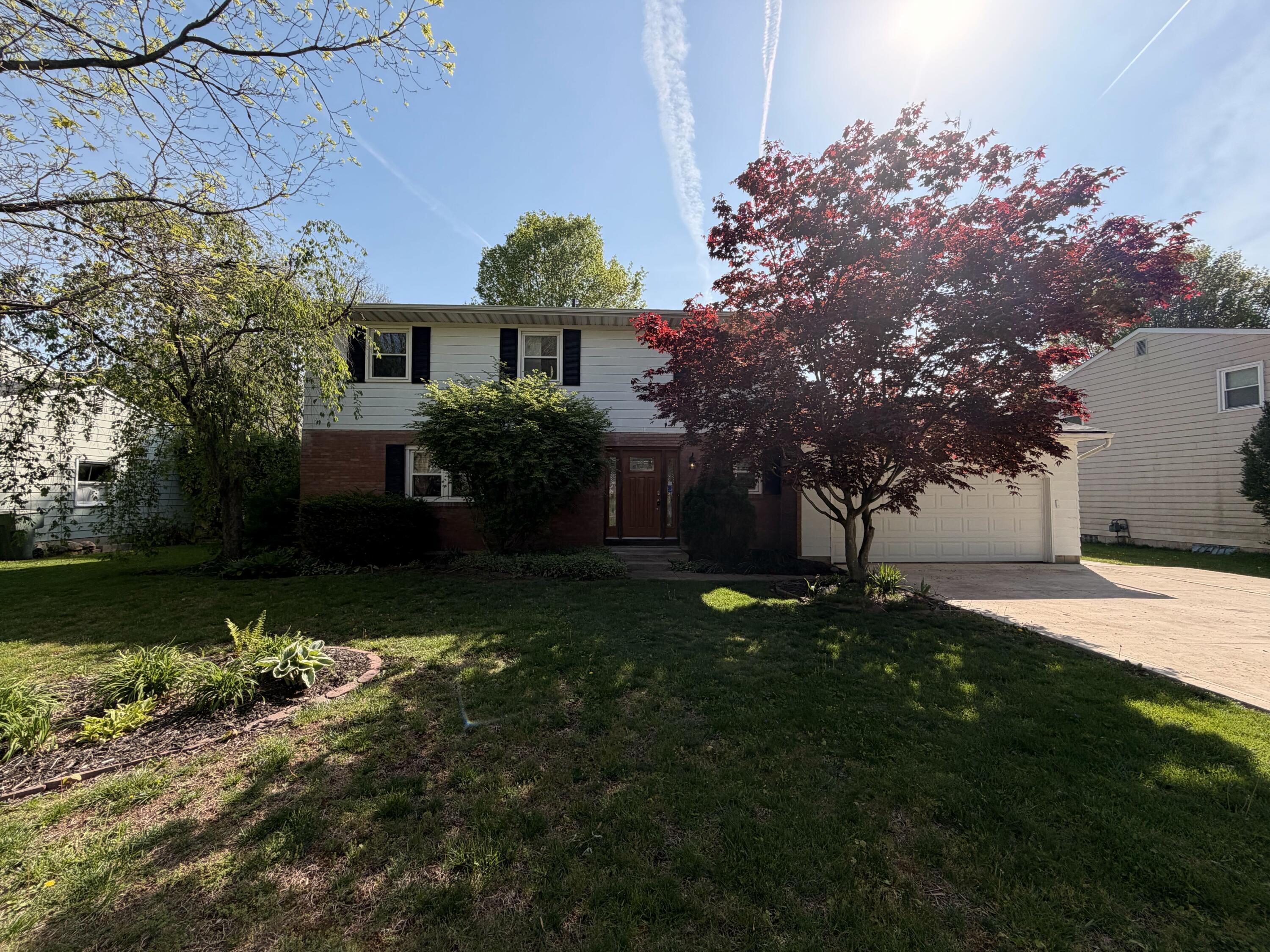 5644 Linworth Road Property Photo 1