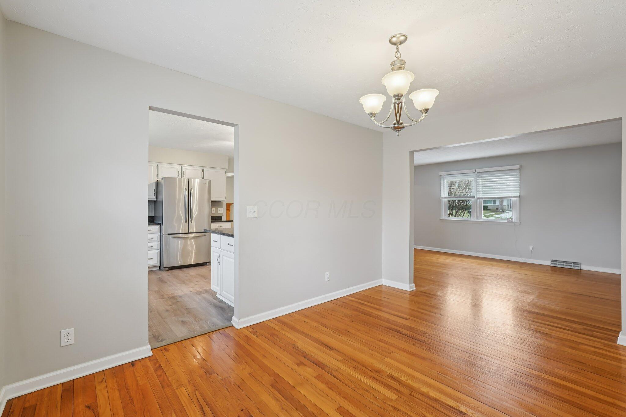 5644 Linworth Road Property Photo 5