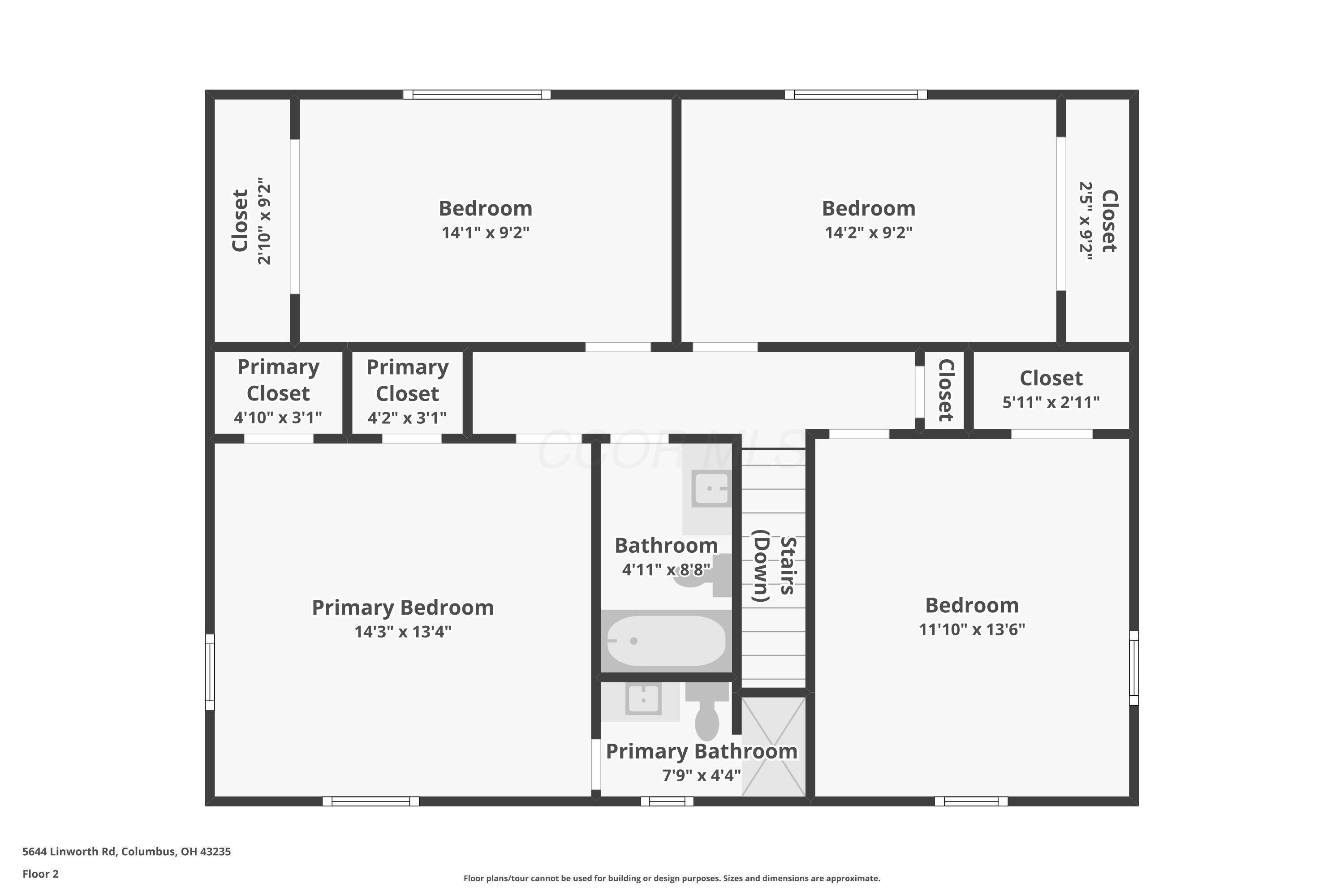 5644 Linworth Road Property Photo 26