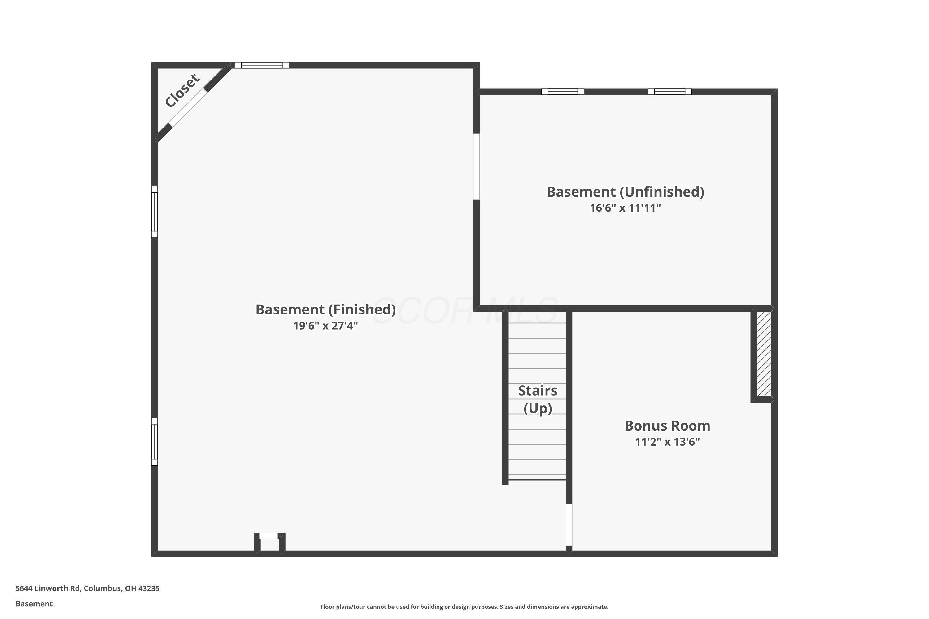 5644 Linworth Road Property Photo 27